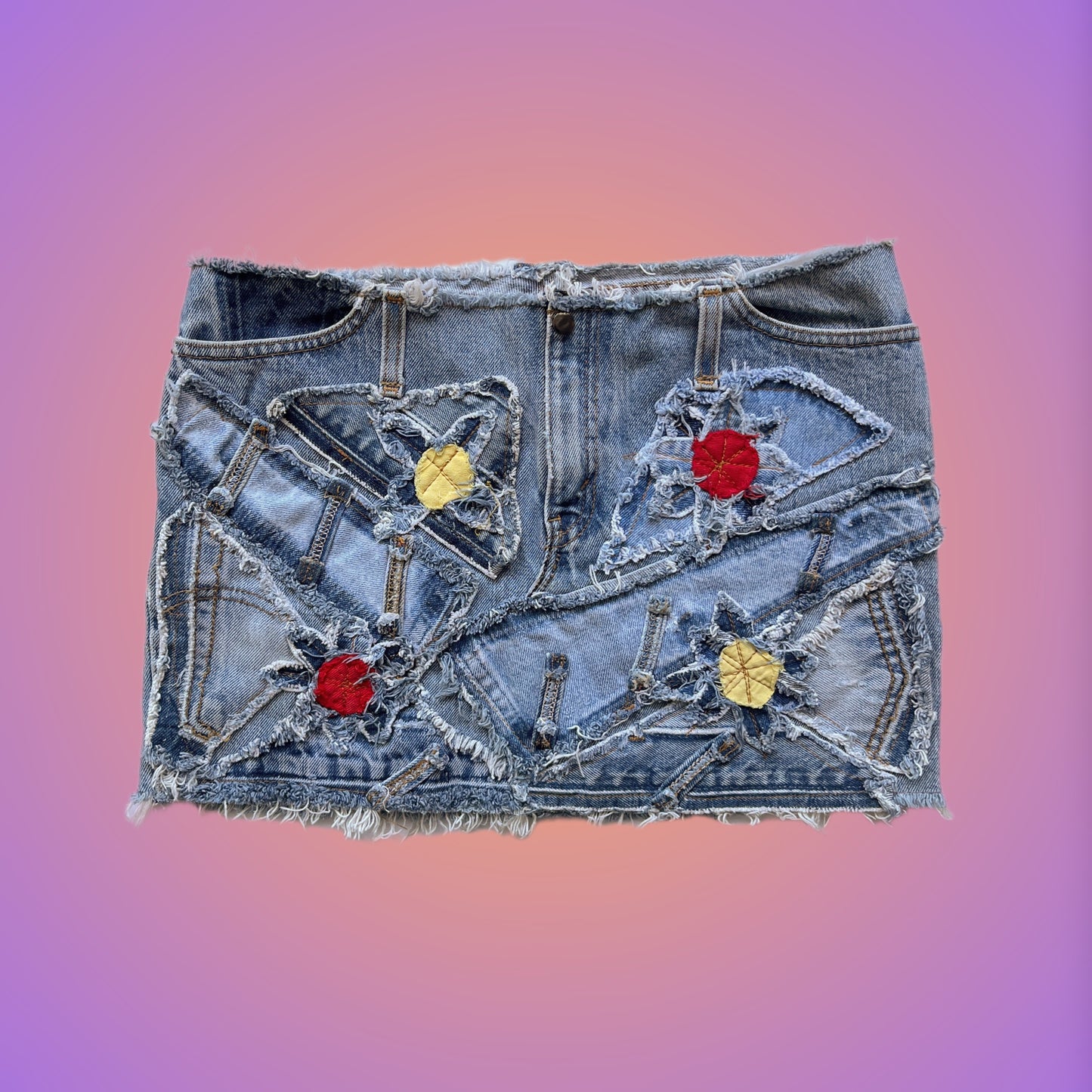 MINI SKIRT S – vintage Y2K wholesale | pliswholesale