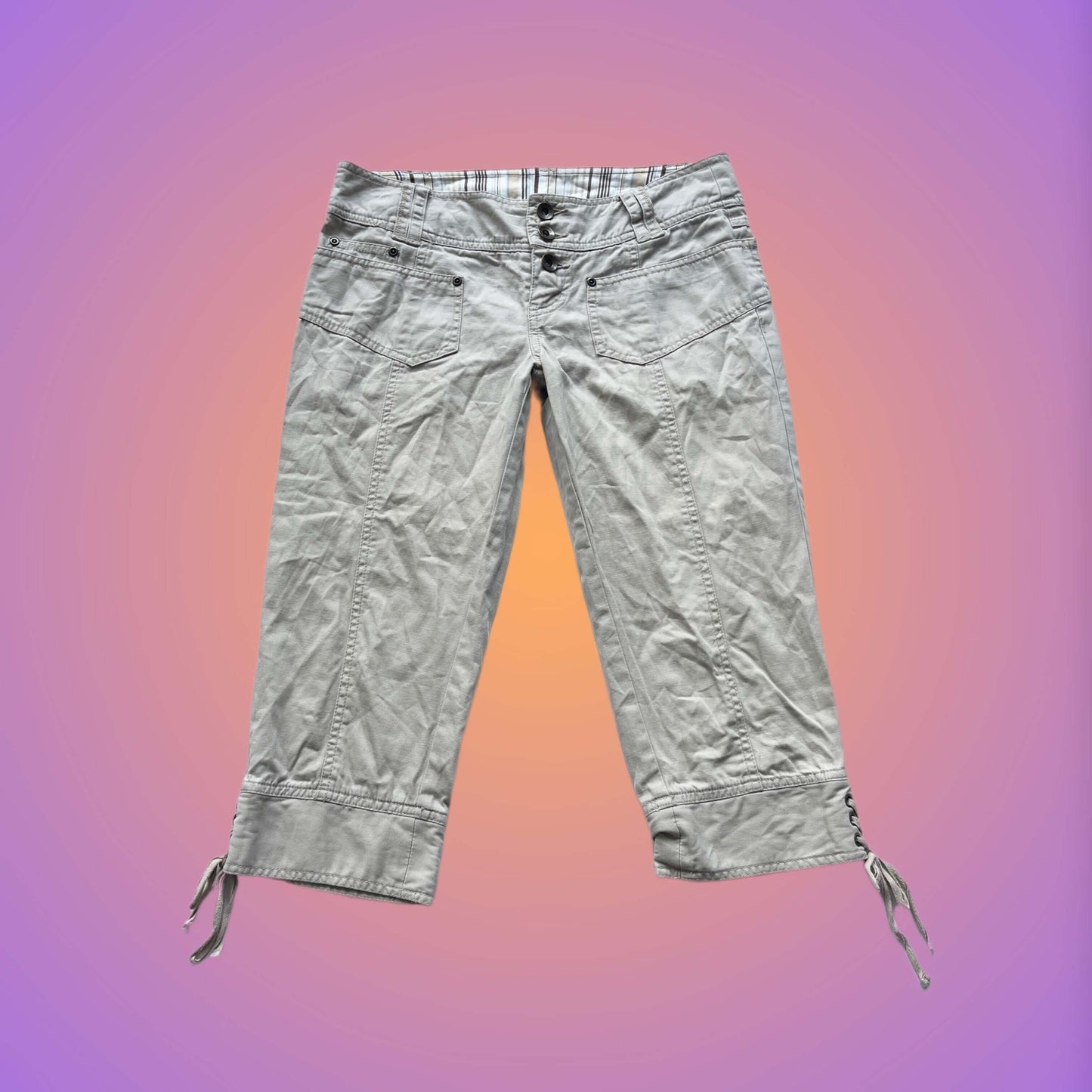 CAPRIS S from pliswholesale - Italian & euro Y2K supplier 💚