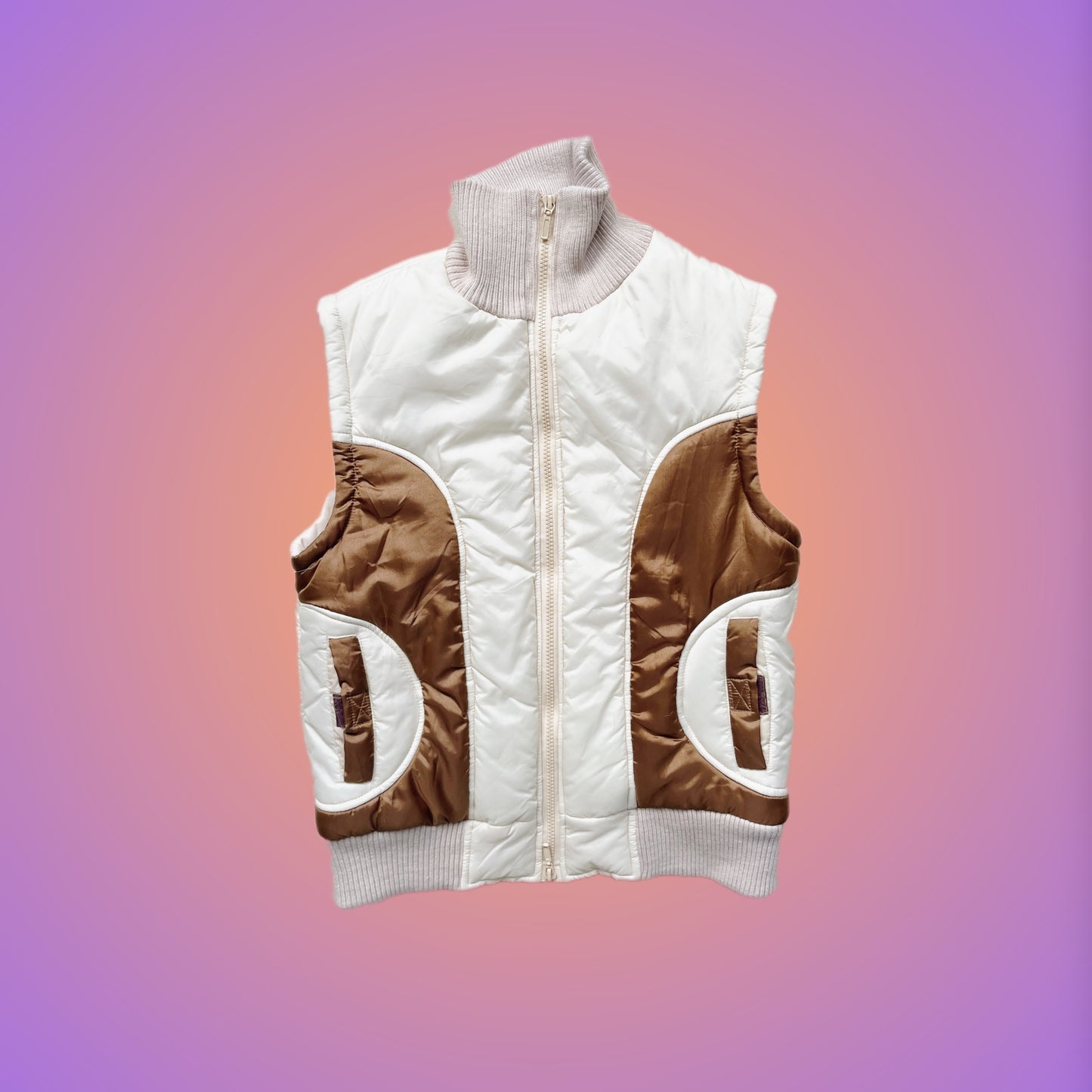 MEN GILET L