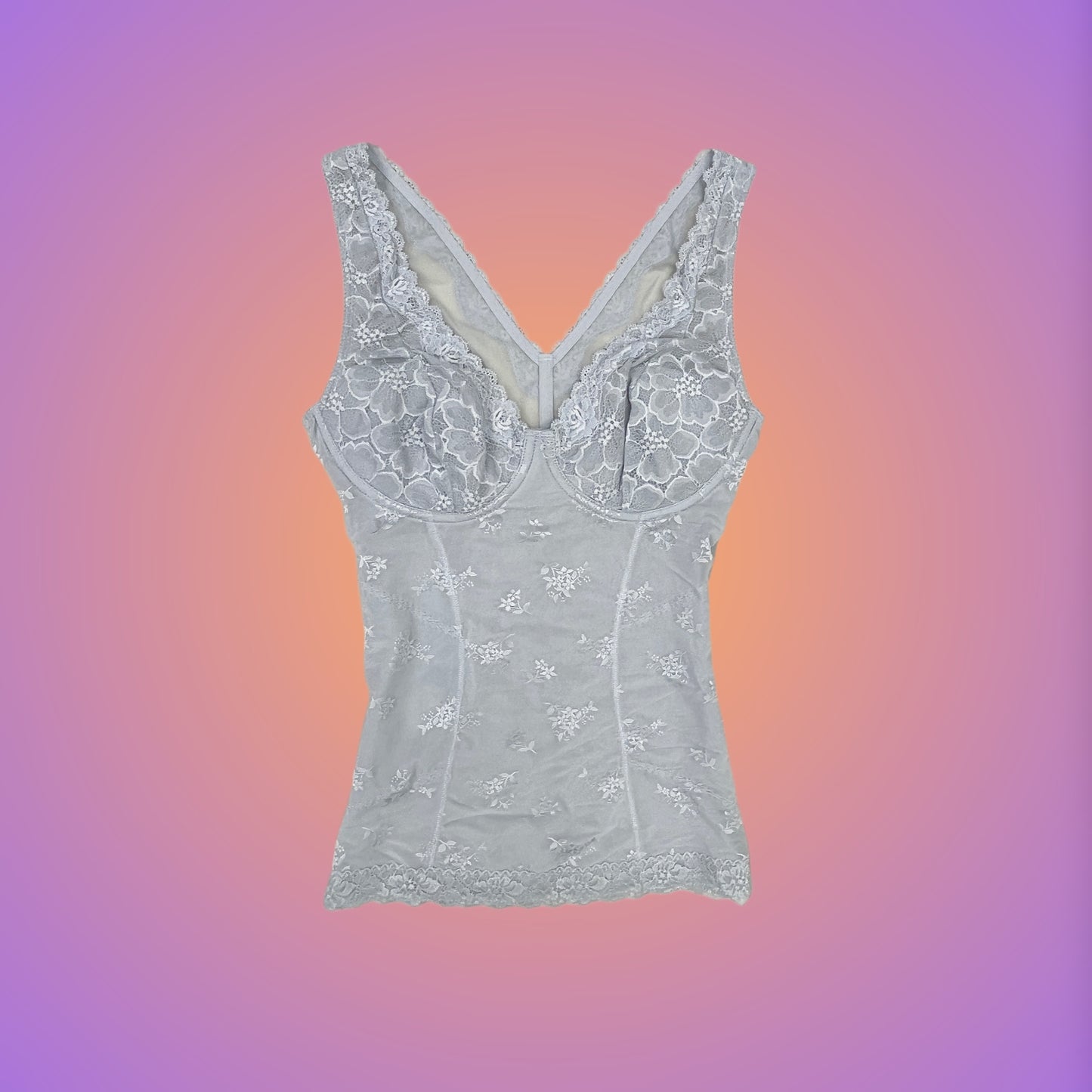 TOP M/L from pliswholesale - Italian & euro Y2K supplier 💚