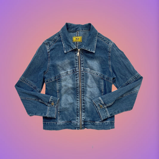JACKET L/XL from pliswholesale - Italian & euro Y2K supplier 💚