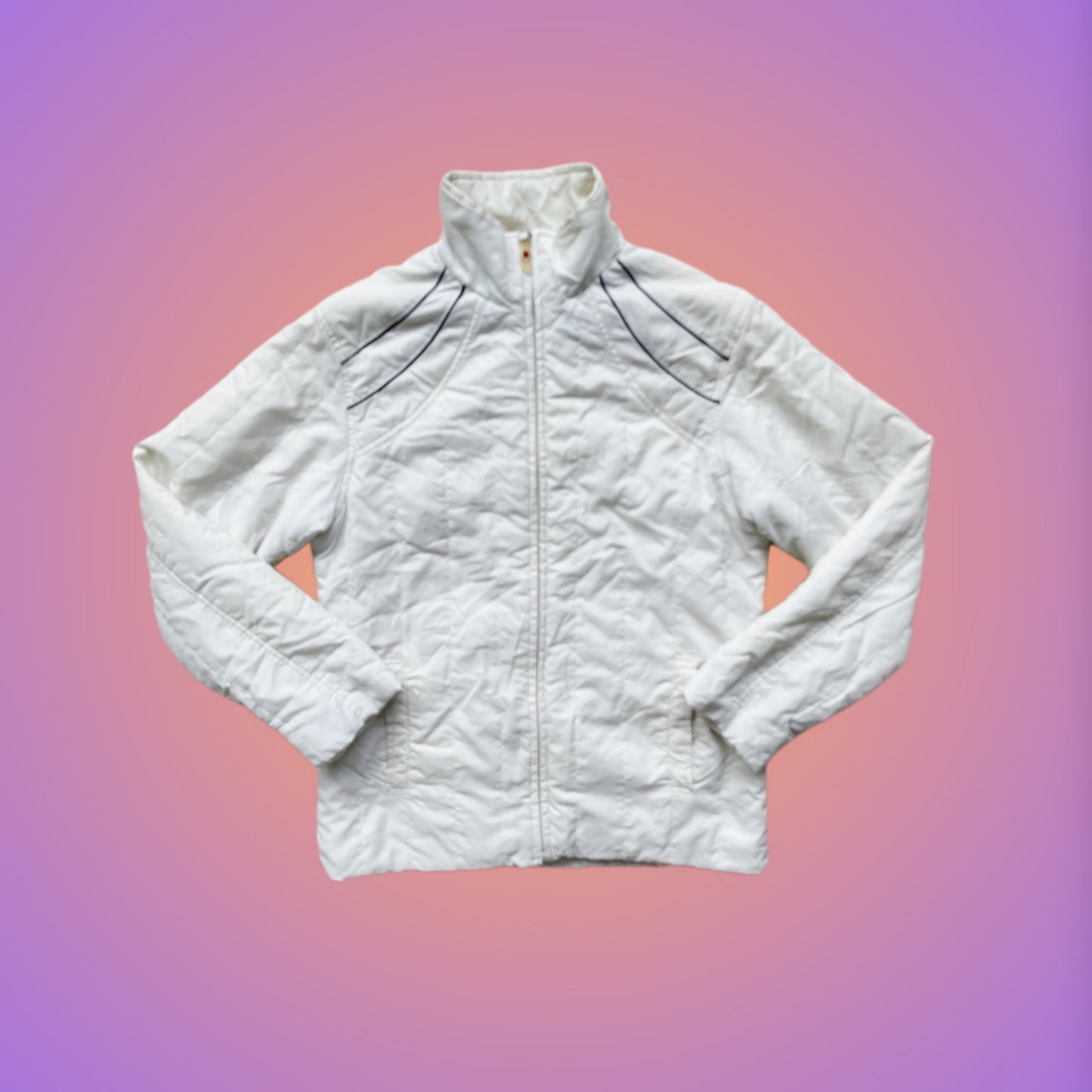 JACKET M from pliswholesale - Italian & euro Y2K supplier 💚