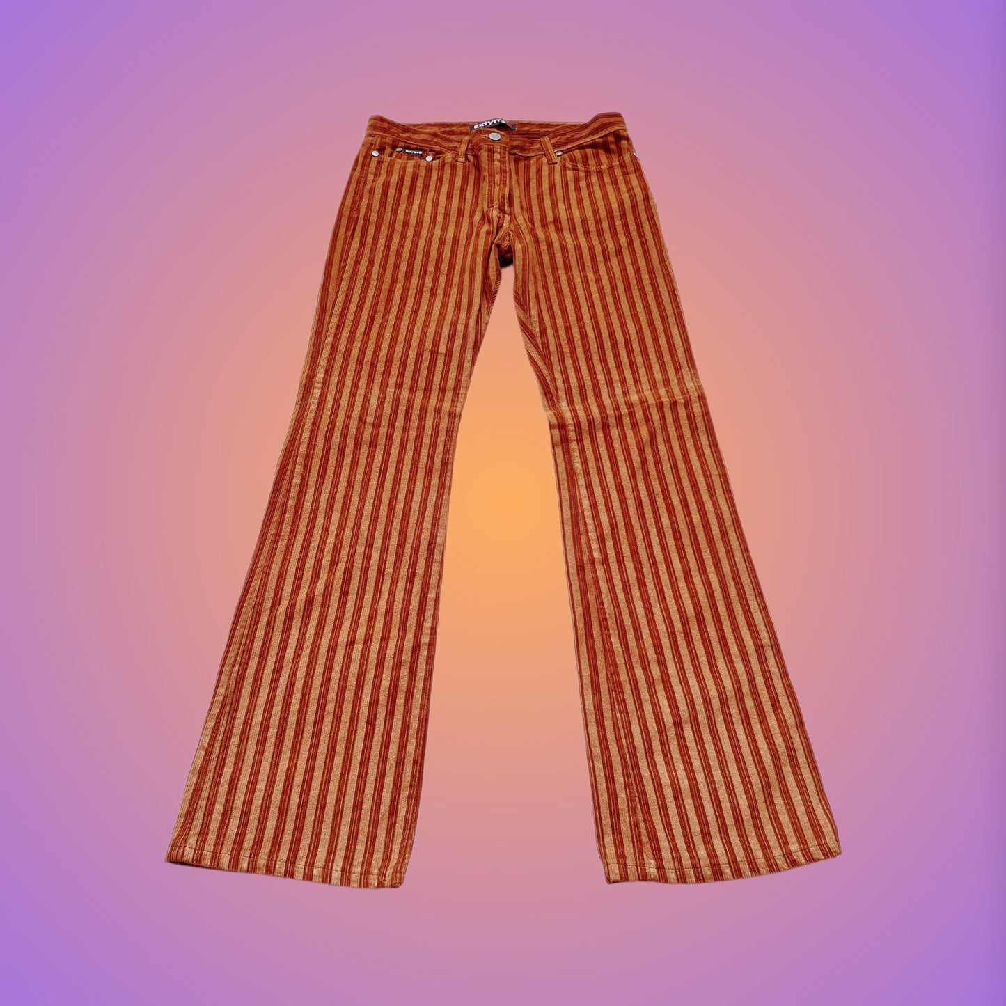 TROUSERS L