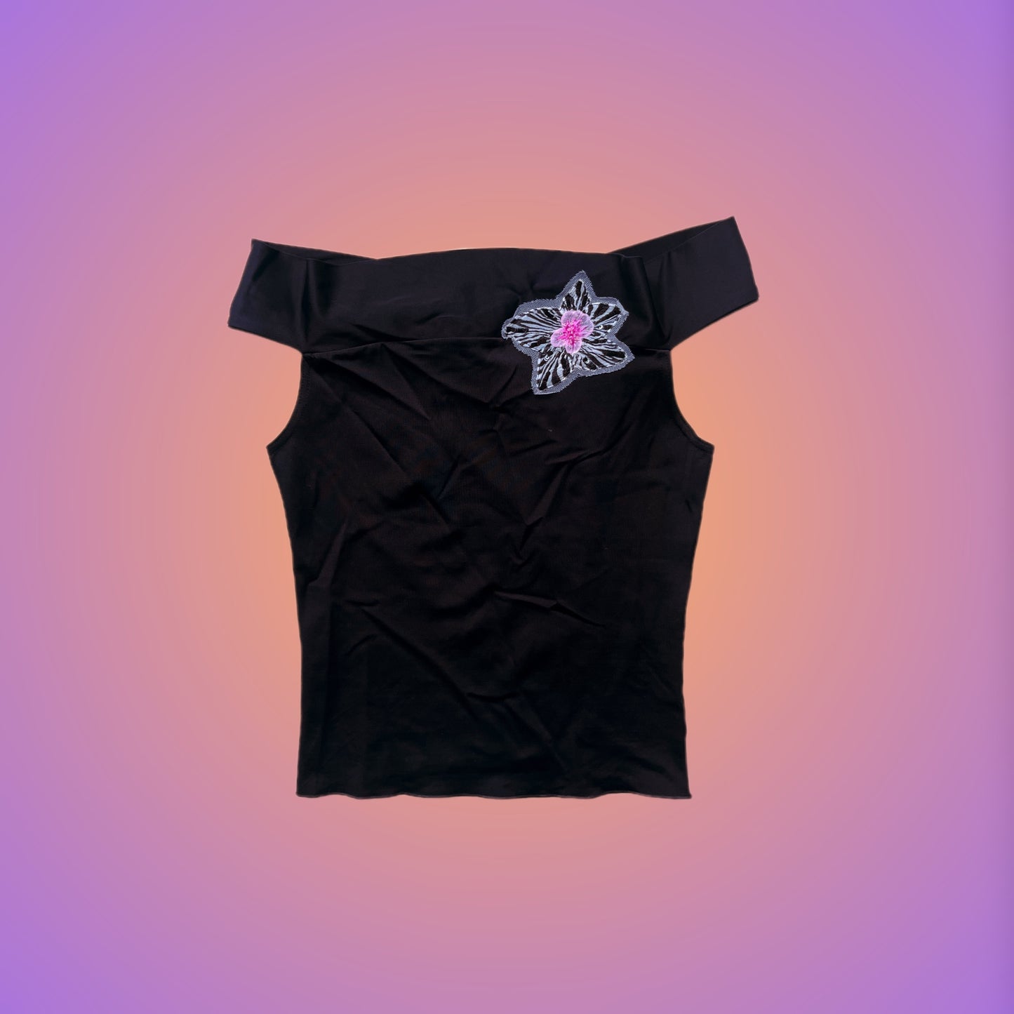TOP S from pliswholesale - Italian & euro Y2K supplier 💚