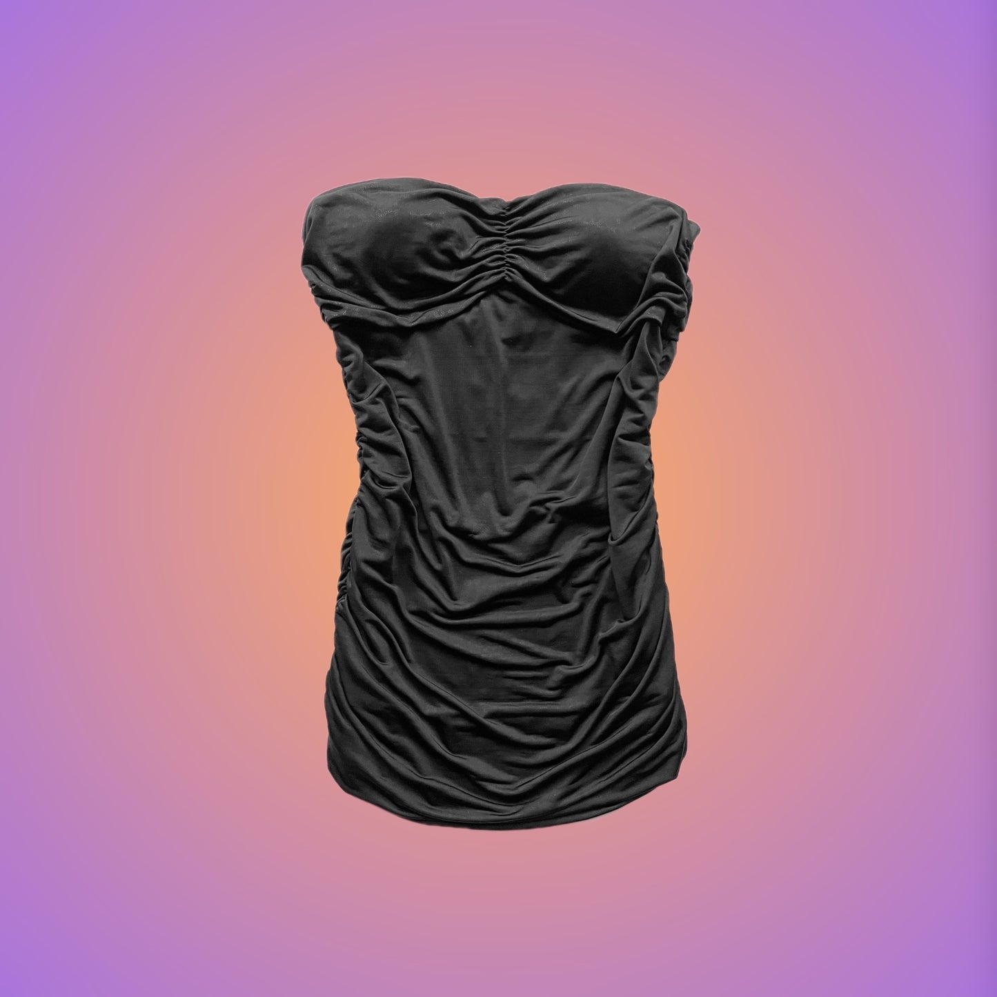 DRESS M