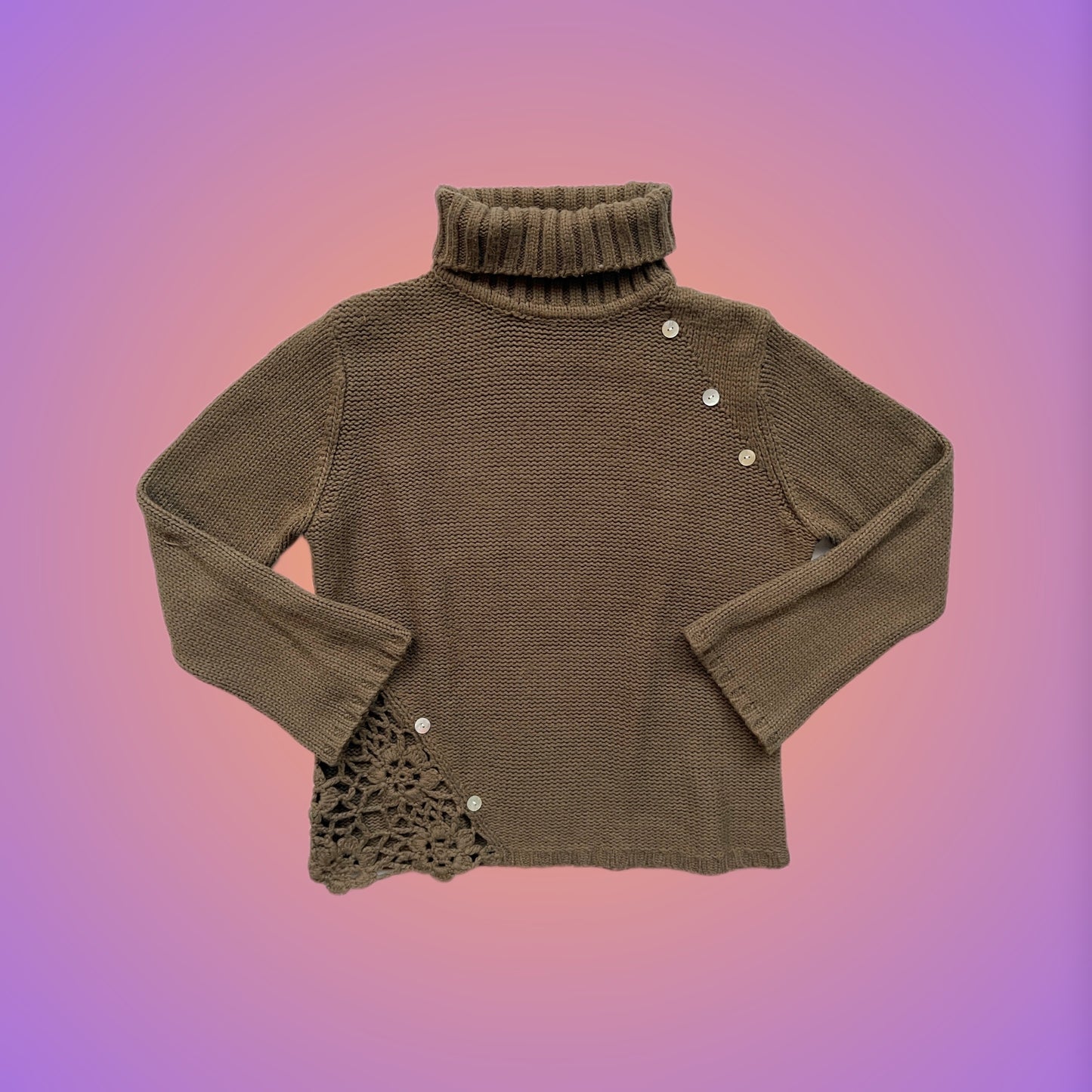 JUMPER M