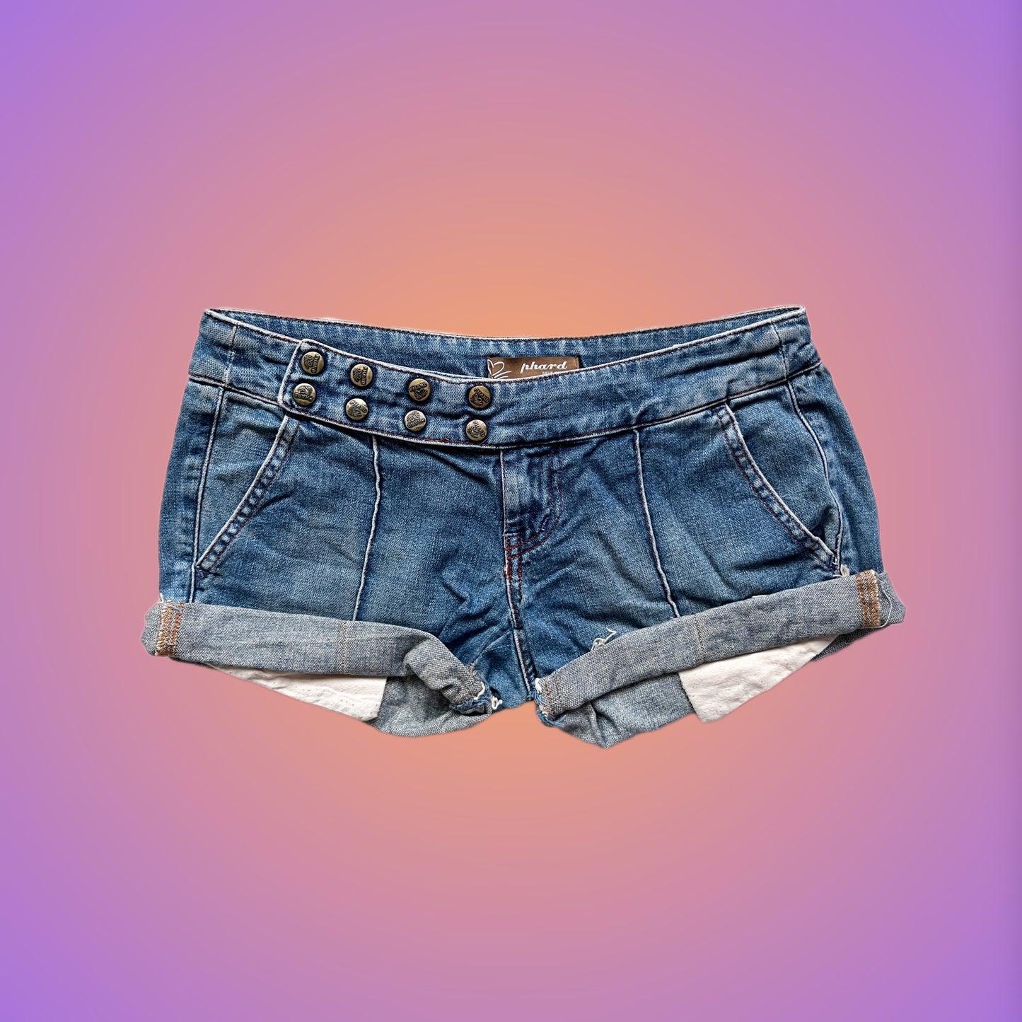 SHORTS XS/S