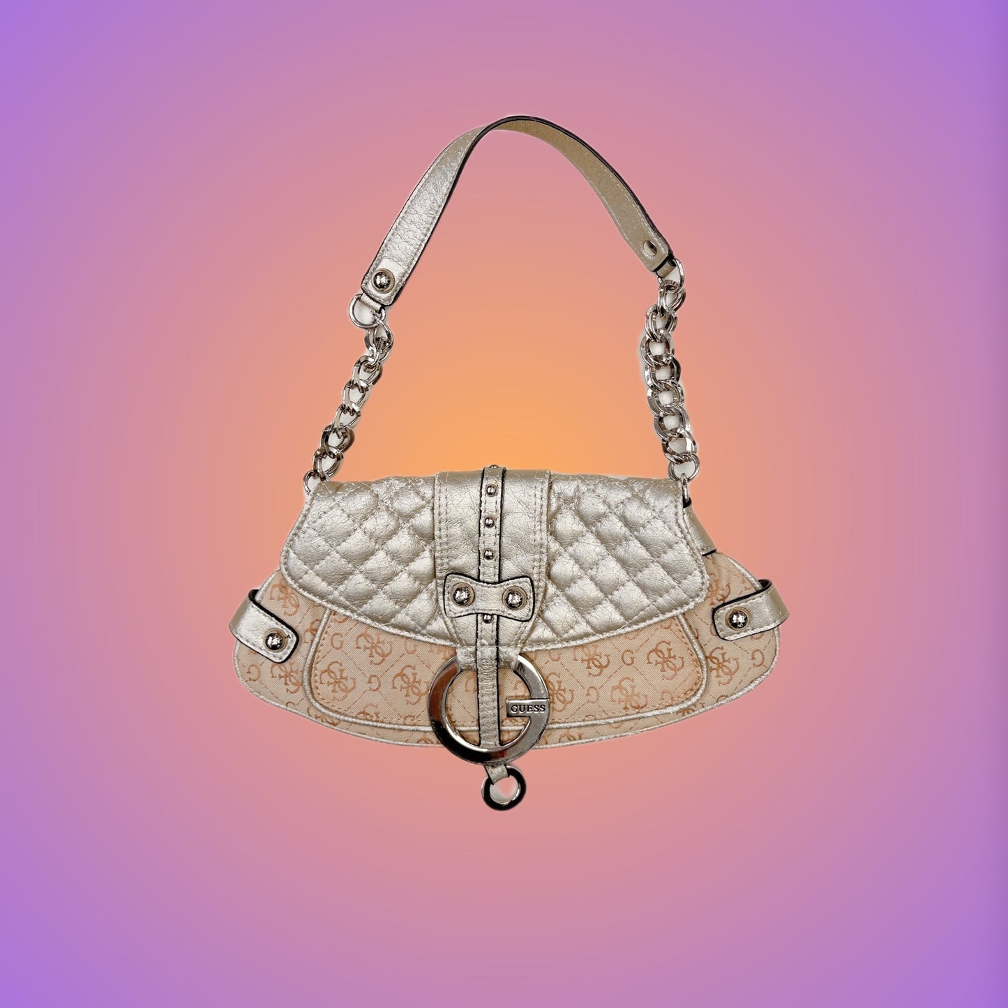 BAG XS/S GUESS from pliswholesale - Italian & euro Y2K supplier 💚