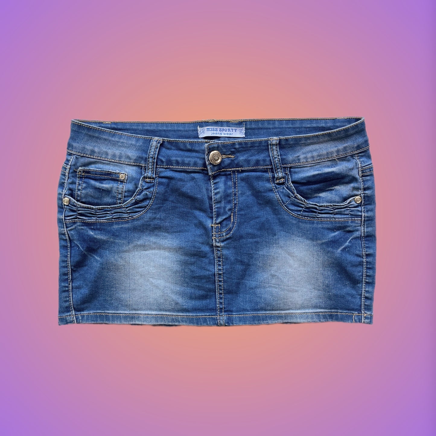 MINI SKIRT S – vintage Y2K wholesale | pliswholesale