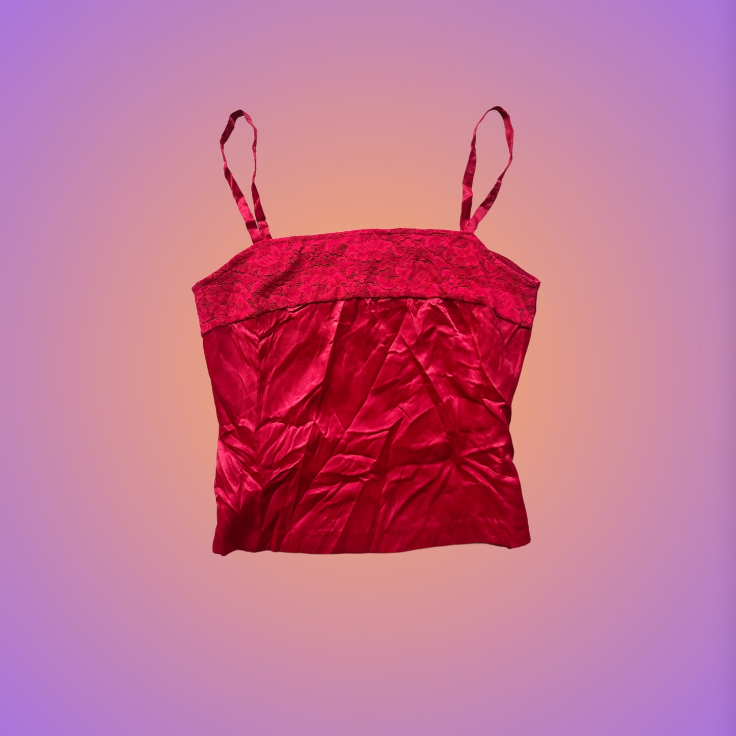 CAMI TOP M