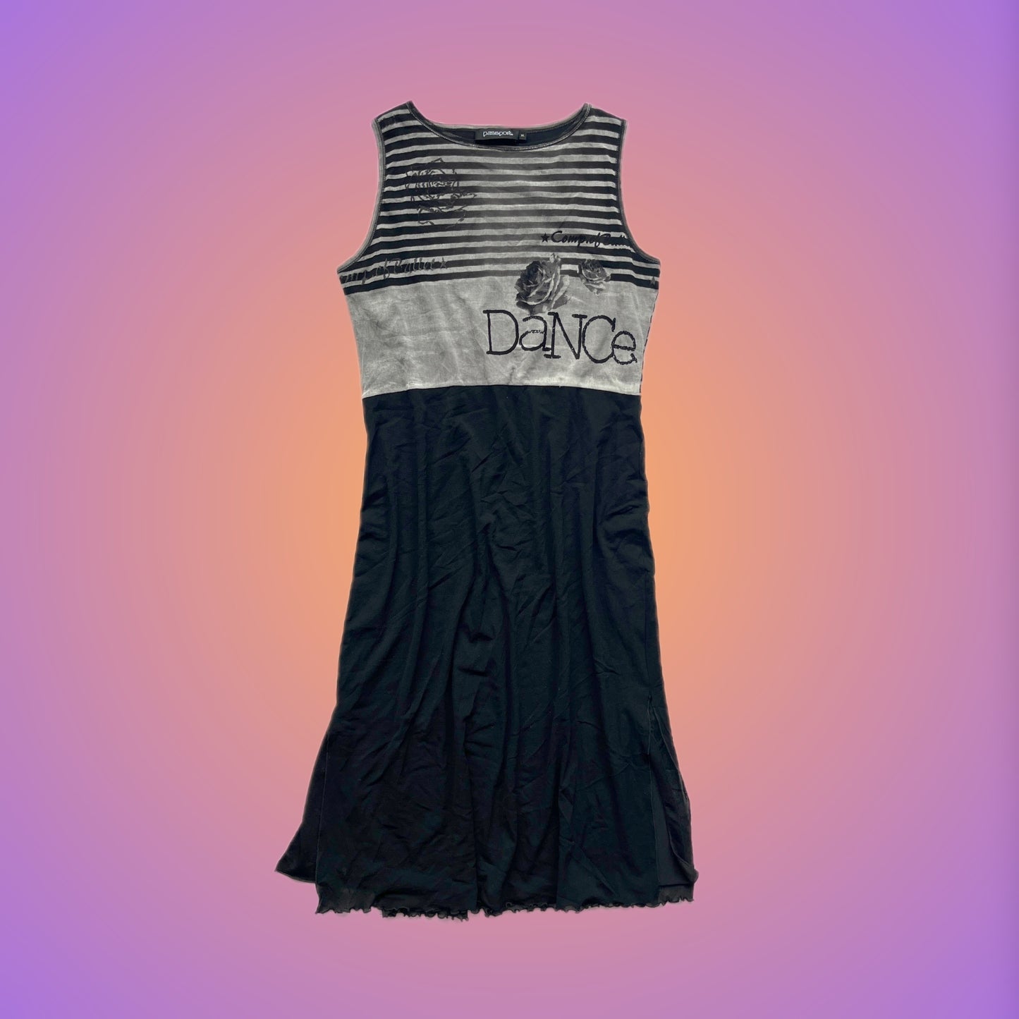 DRESS L/XL ā vintage Y2K wholesale | pliswholesale