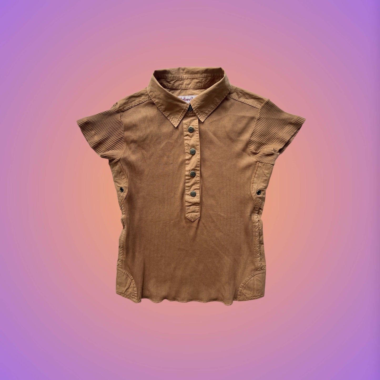 TOP S from pliswholesale - Italian & euro Y2K supplier 💚