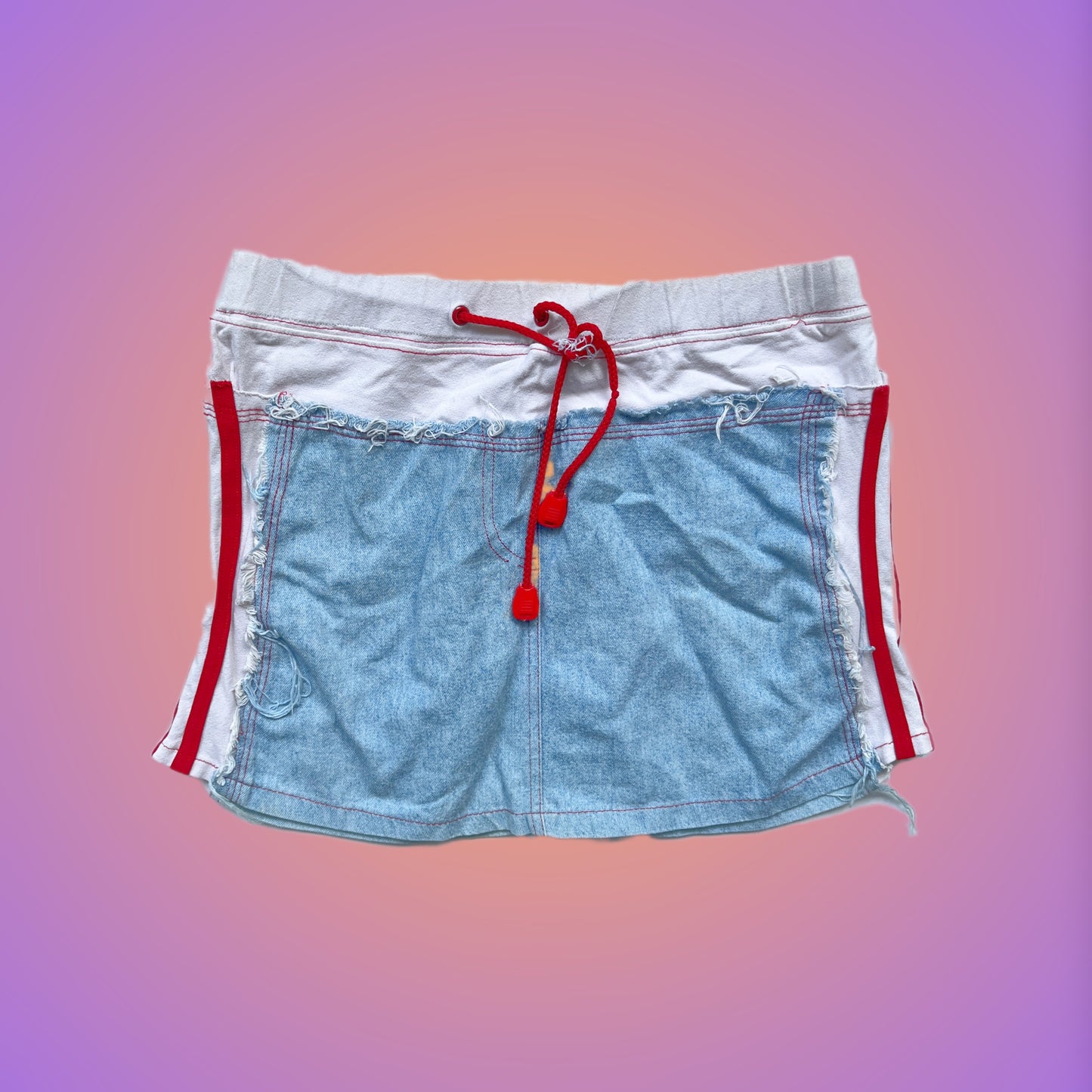 MINI SKIRT XS – vintage Y2K wholesale | pliswholesale