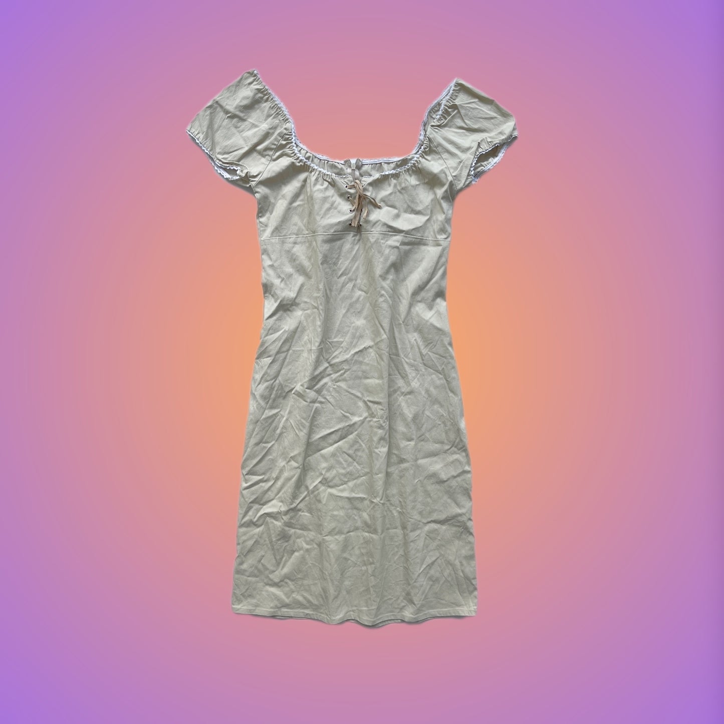 DRESS S – vintage Y2K wholesale | pliswholesale