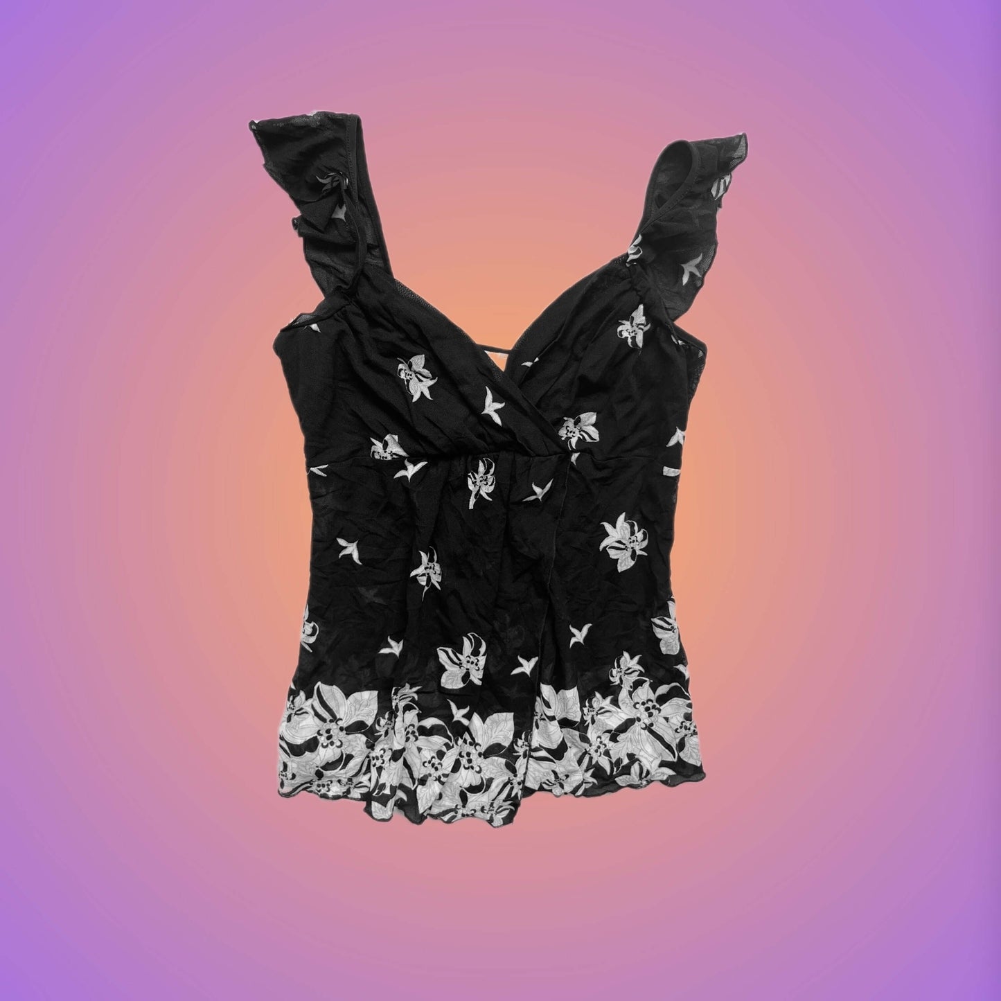 TOP S from pliswholesale - Italian & euro Y2K supplier 💚