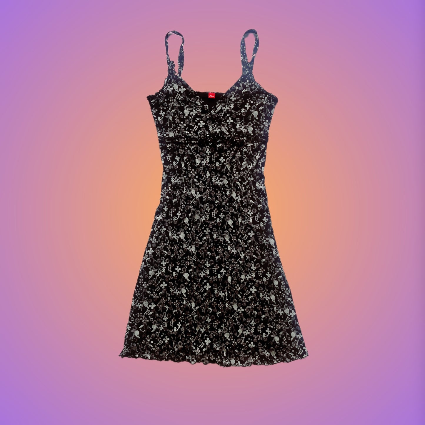 DRESS S