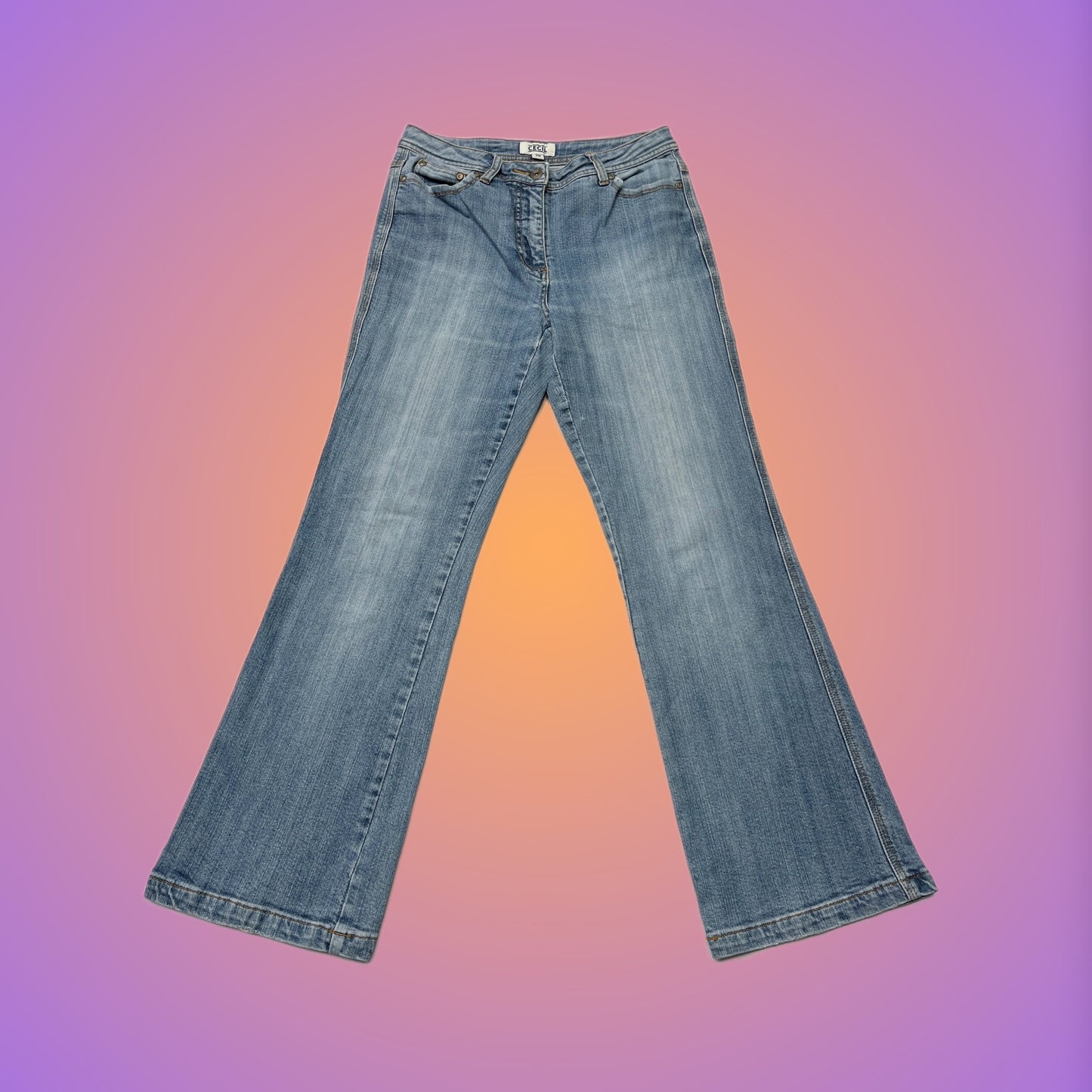 JEANS M