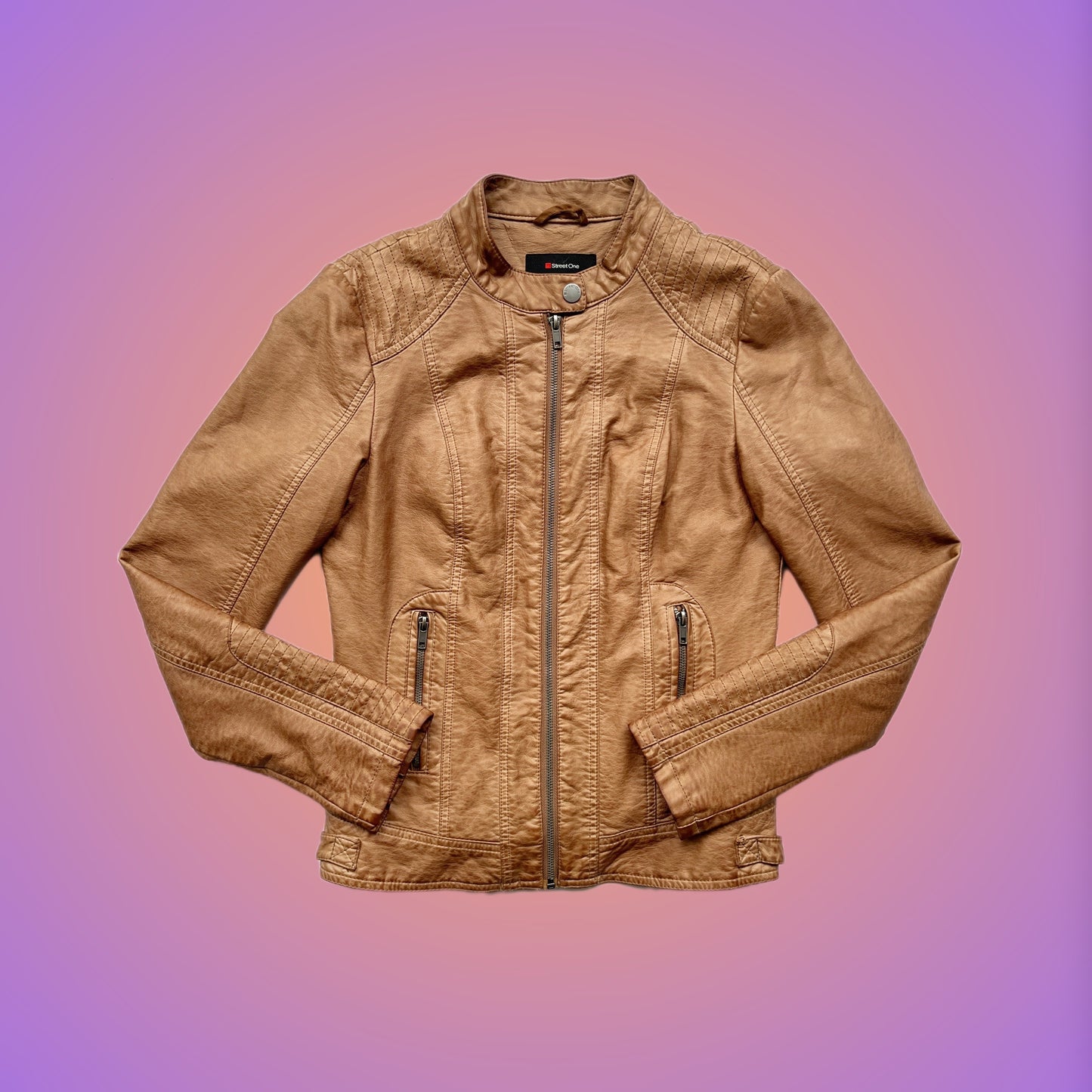 JACKET S/M