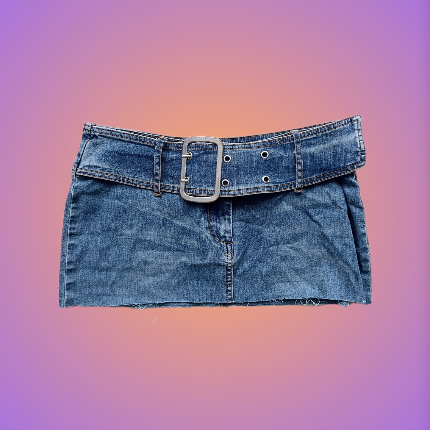 MINI SKIRT S from pliswholesale - Italian & euro Y2K supplier 💚
