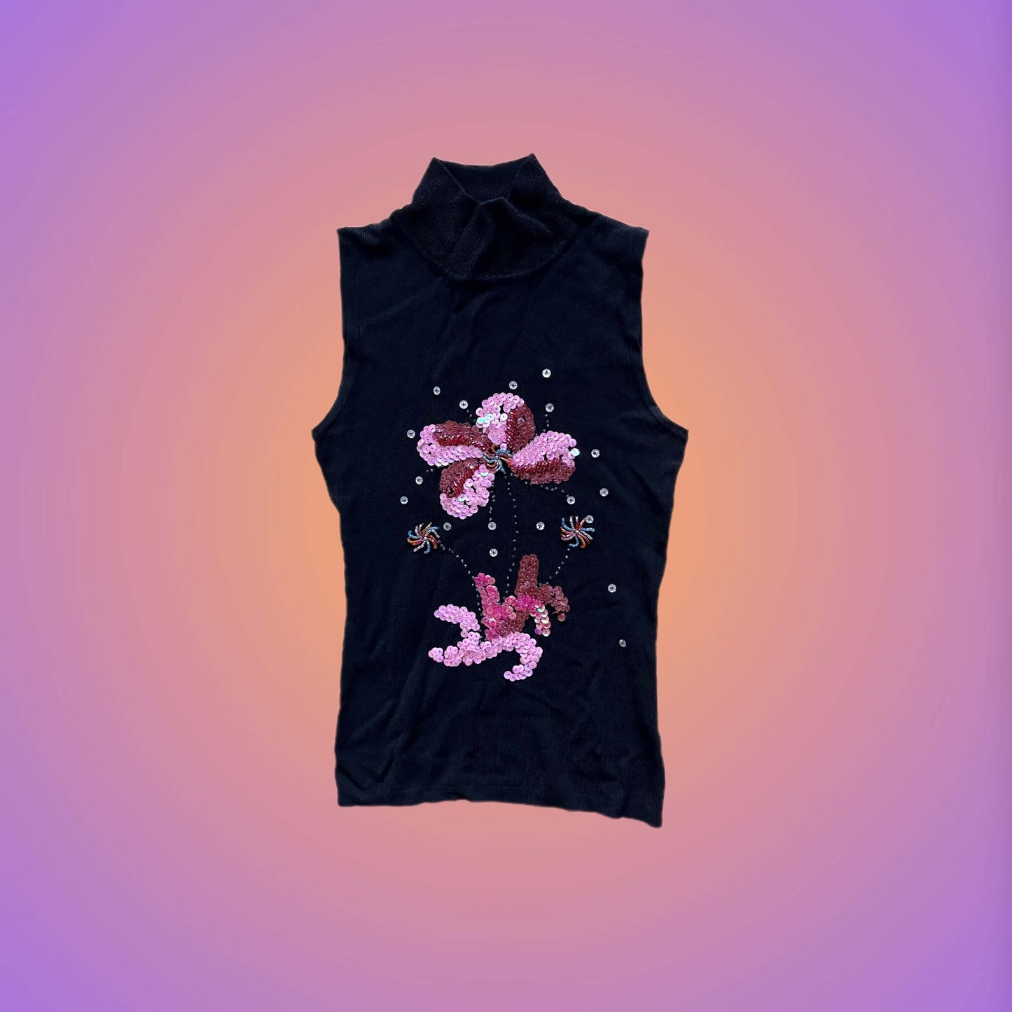 TOP S/M from pliswholesale - Italian & euro Y2K supplier 💚