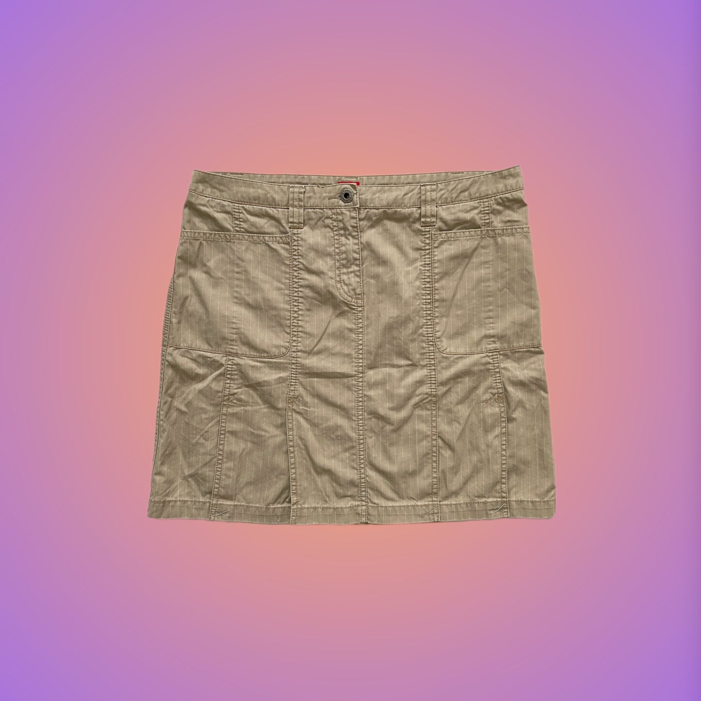 MINI SKIRT M/L – vintage Y2K wholesale | pliswholesale