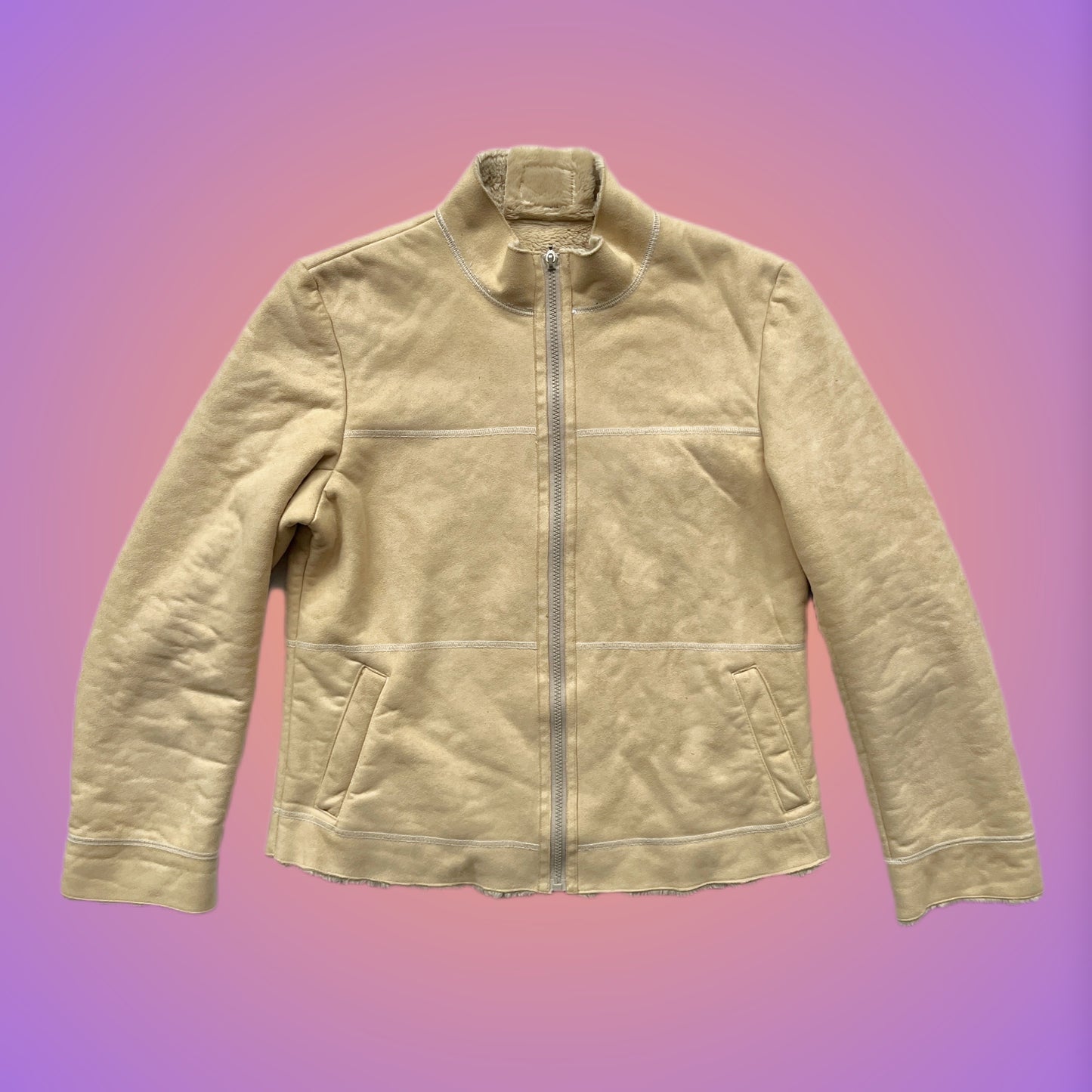 JACKET M/L