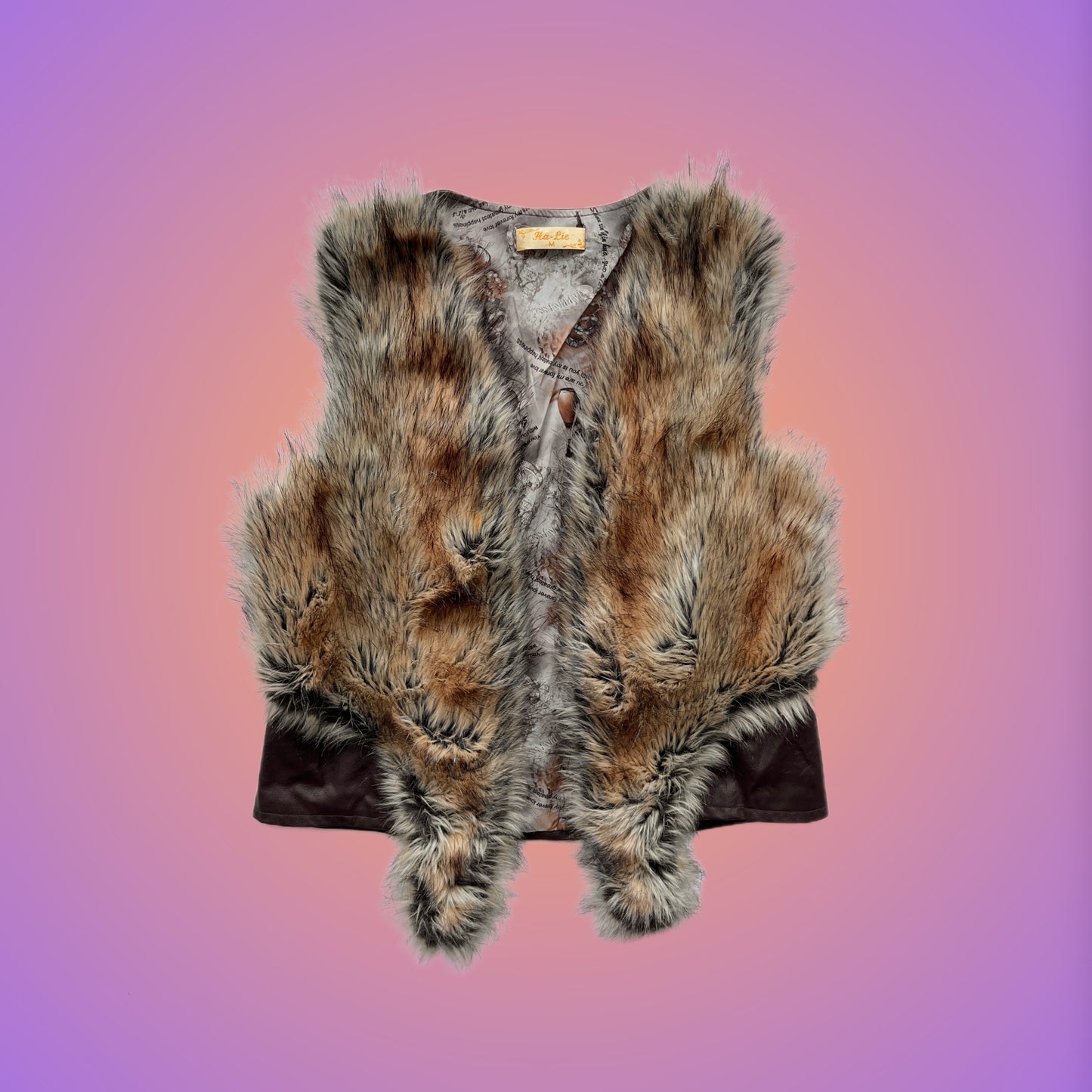 GILET M