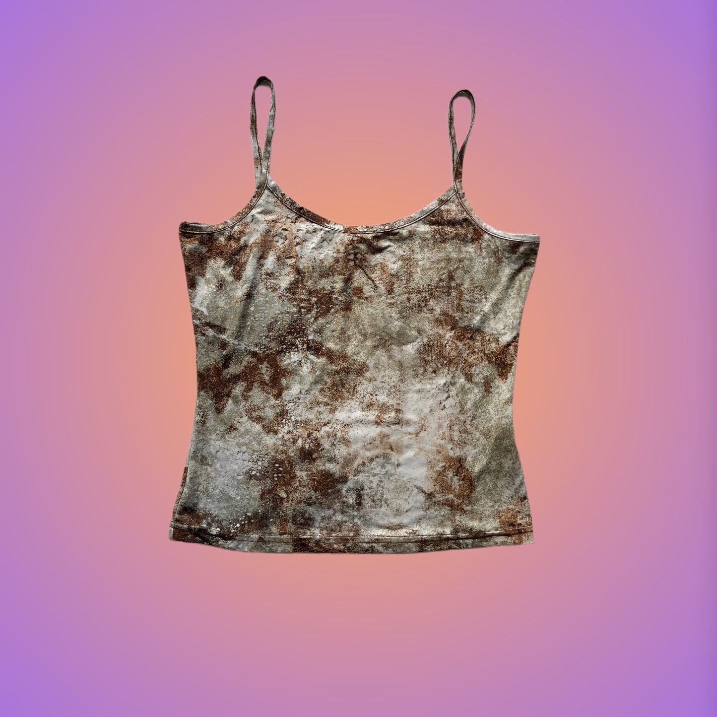 CAMI TOP S/M