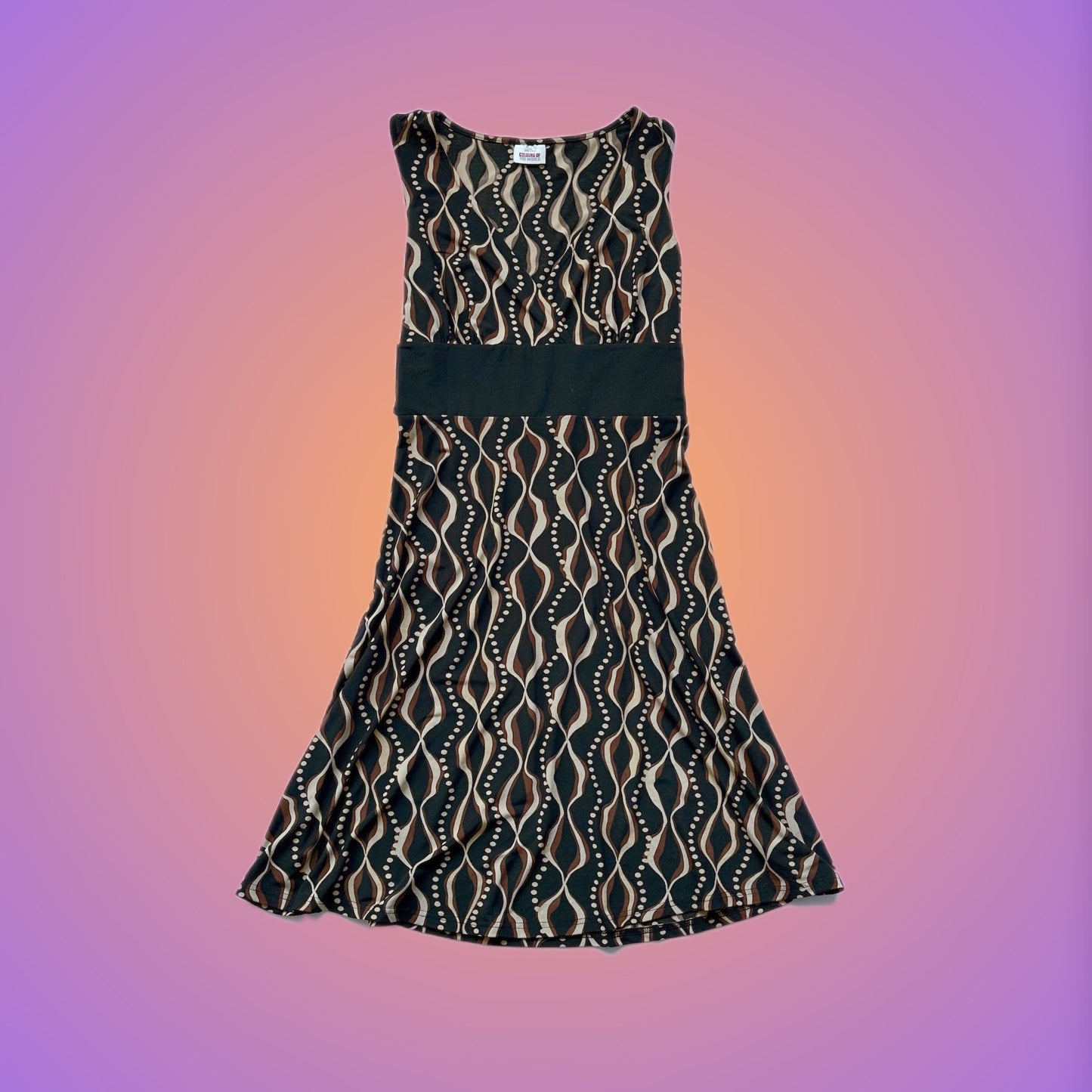 DRESS M – vintage Y2K wholesale | pliswholesale