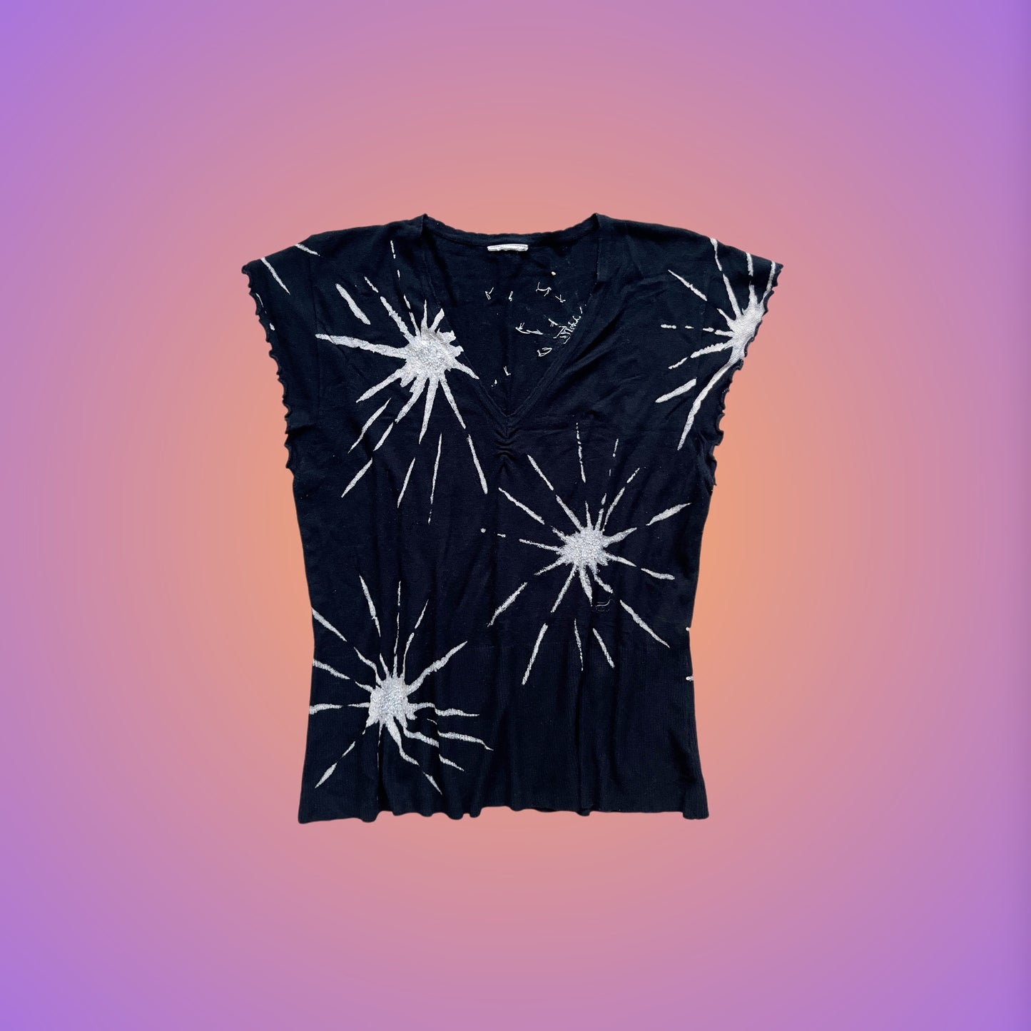 TOP XL from pliswholesale - Italian & euro Y2K supplier 💚