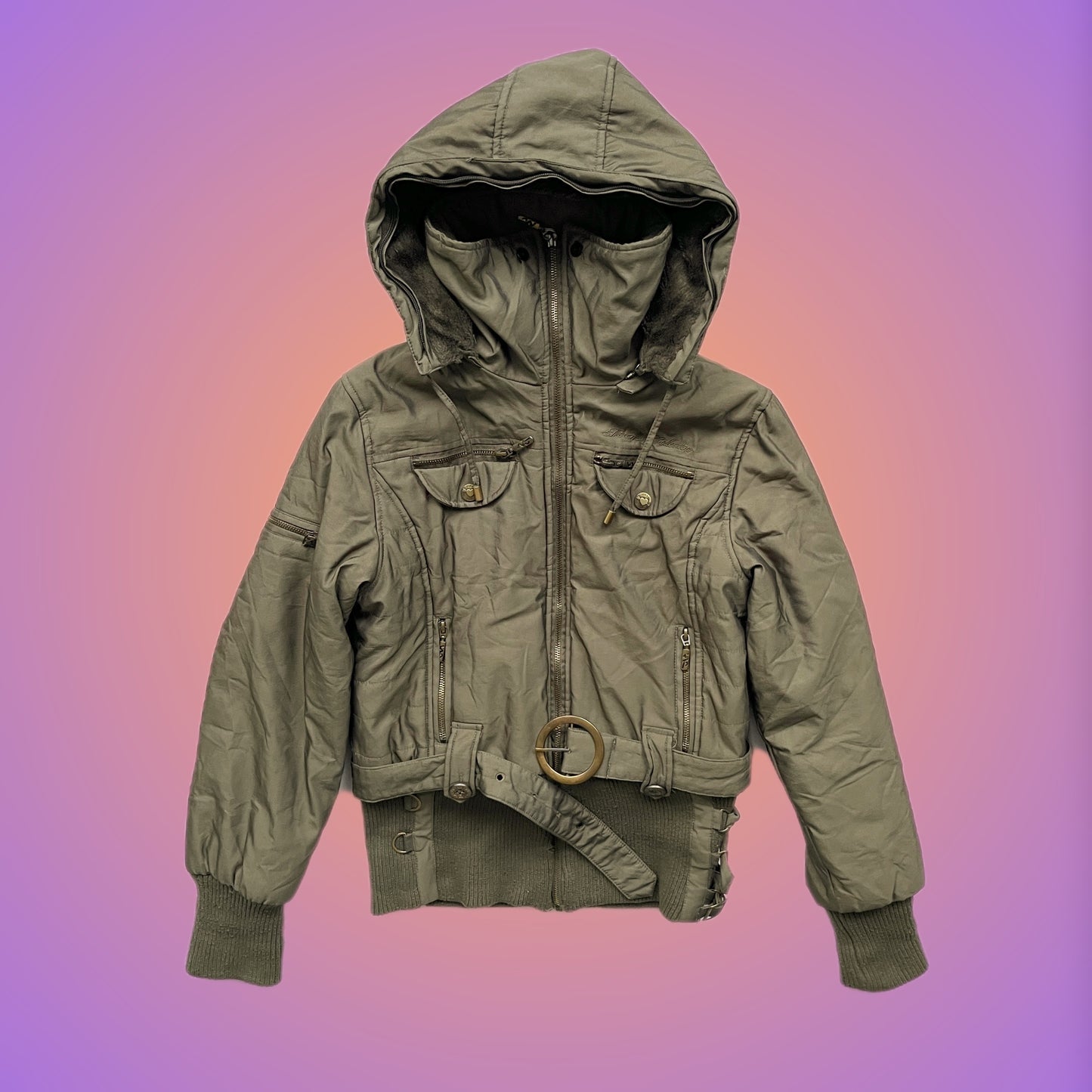 JACKET S/M – vintage Y2K wholesale | pliswholesale