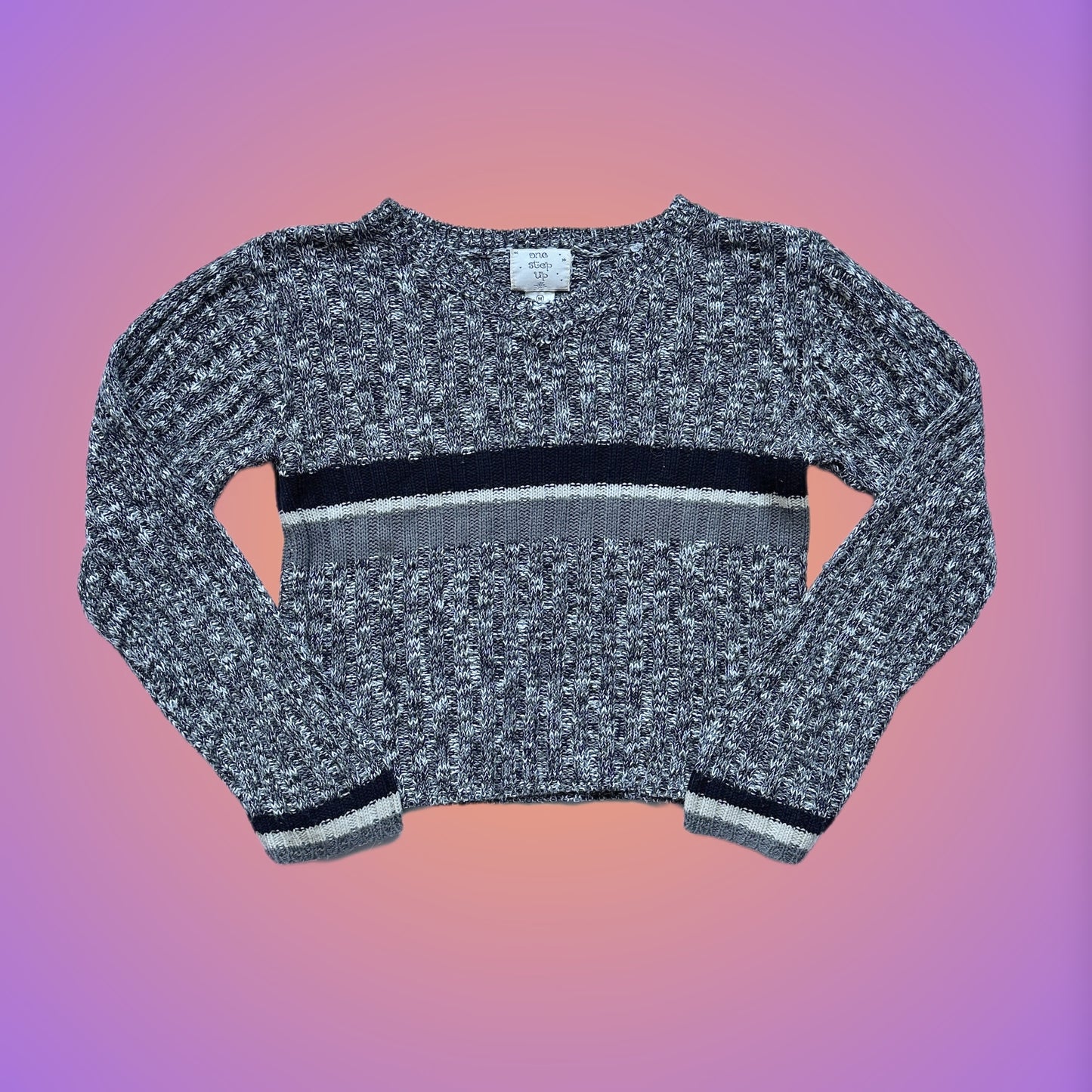 JUMPER S/M