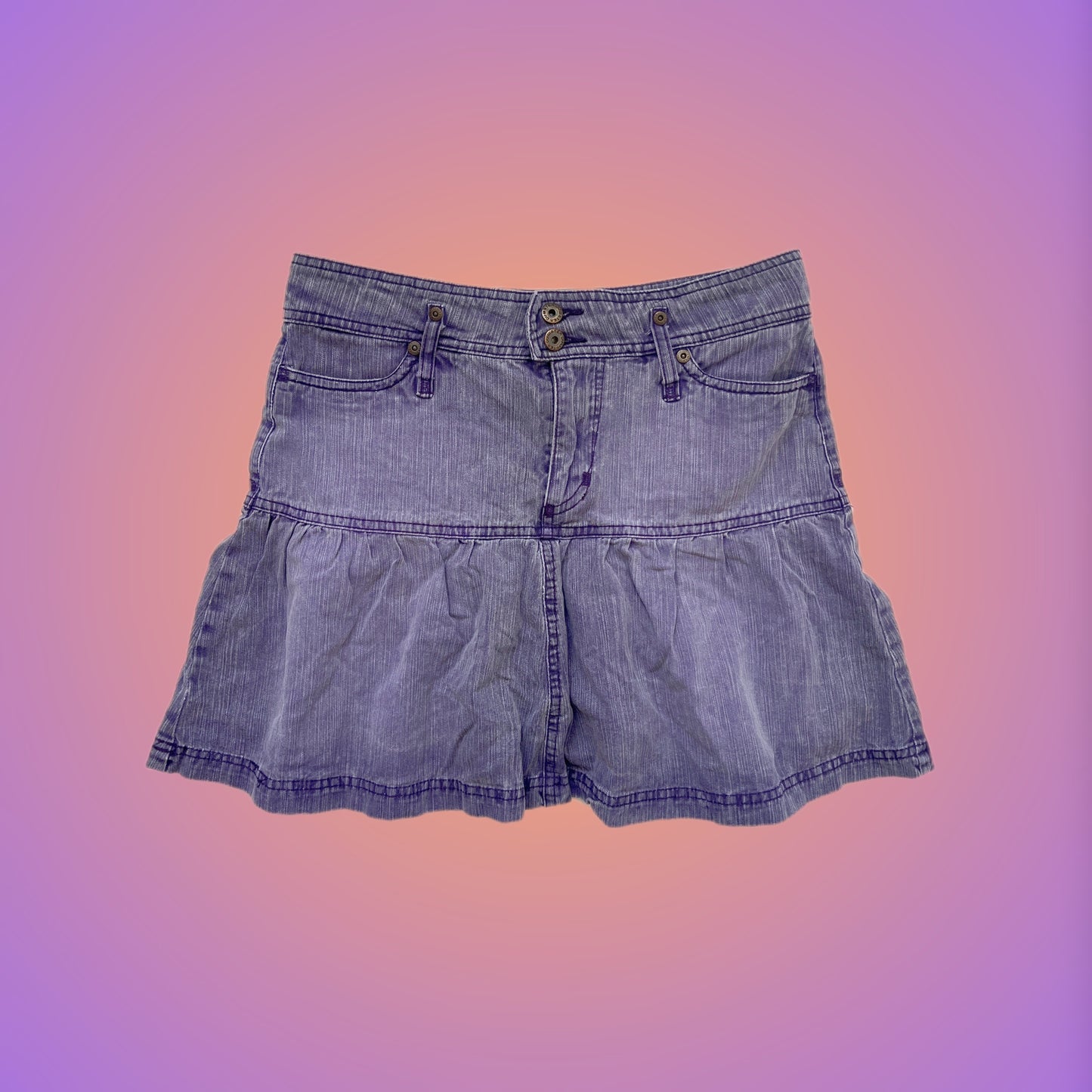 MINI SKIRT XS ā vintage Y2K wholesale | pliswholesale