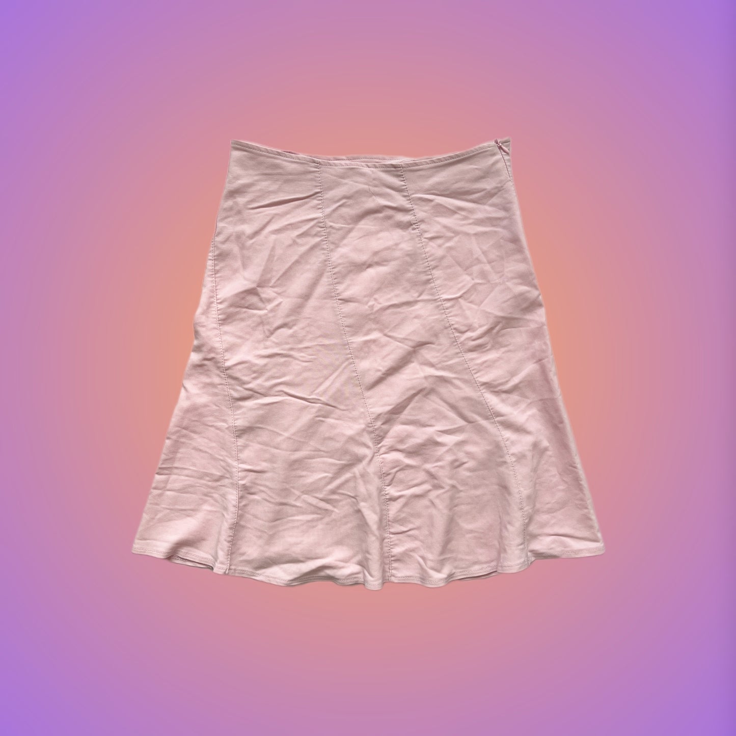 MIDI SKIRT L from pliswholesale - Italian & euro Y2K supplier 💚