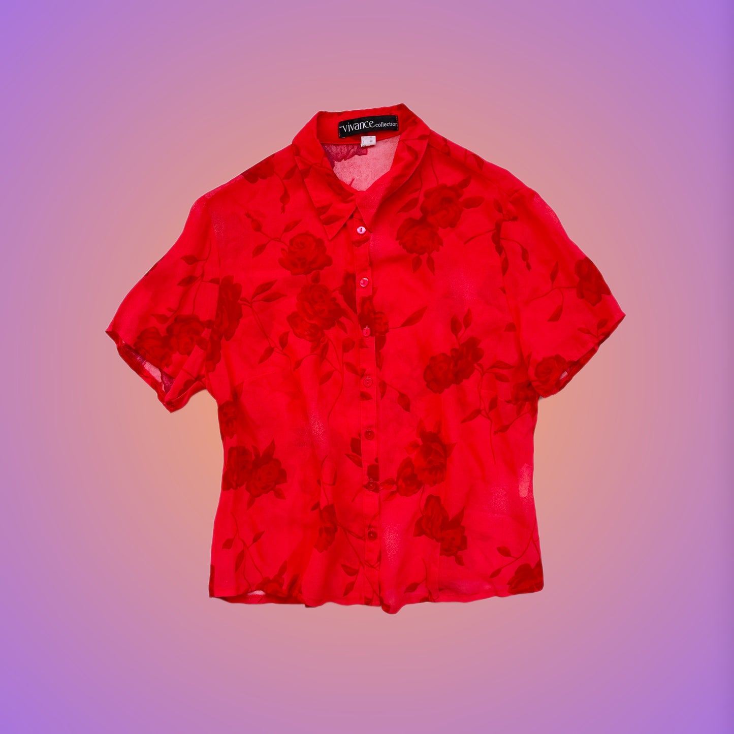 SHIRT S/M