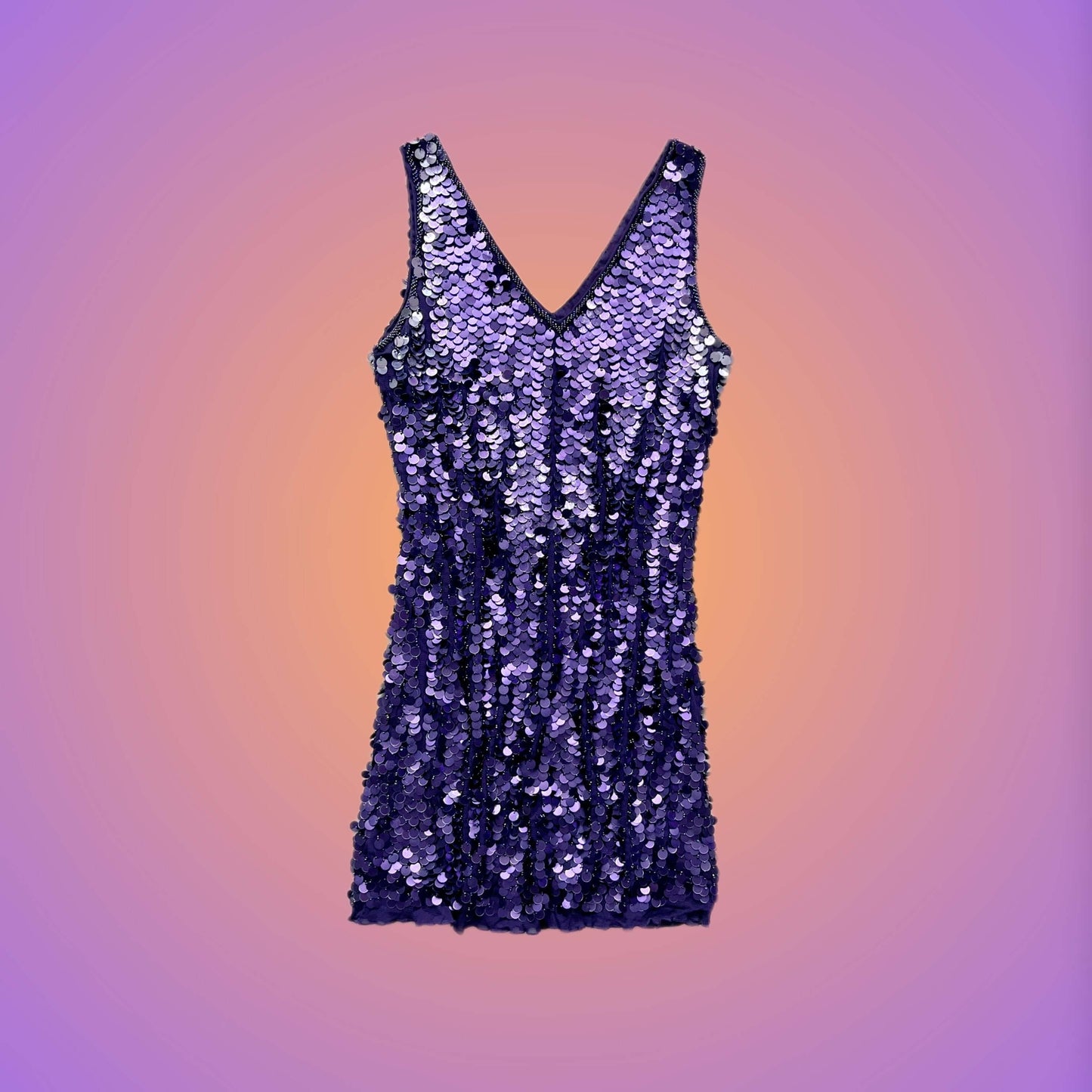 DRESS S/M from pliswholesale - Italian & euro Y2K supplier 💚