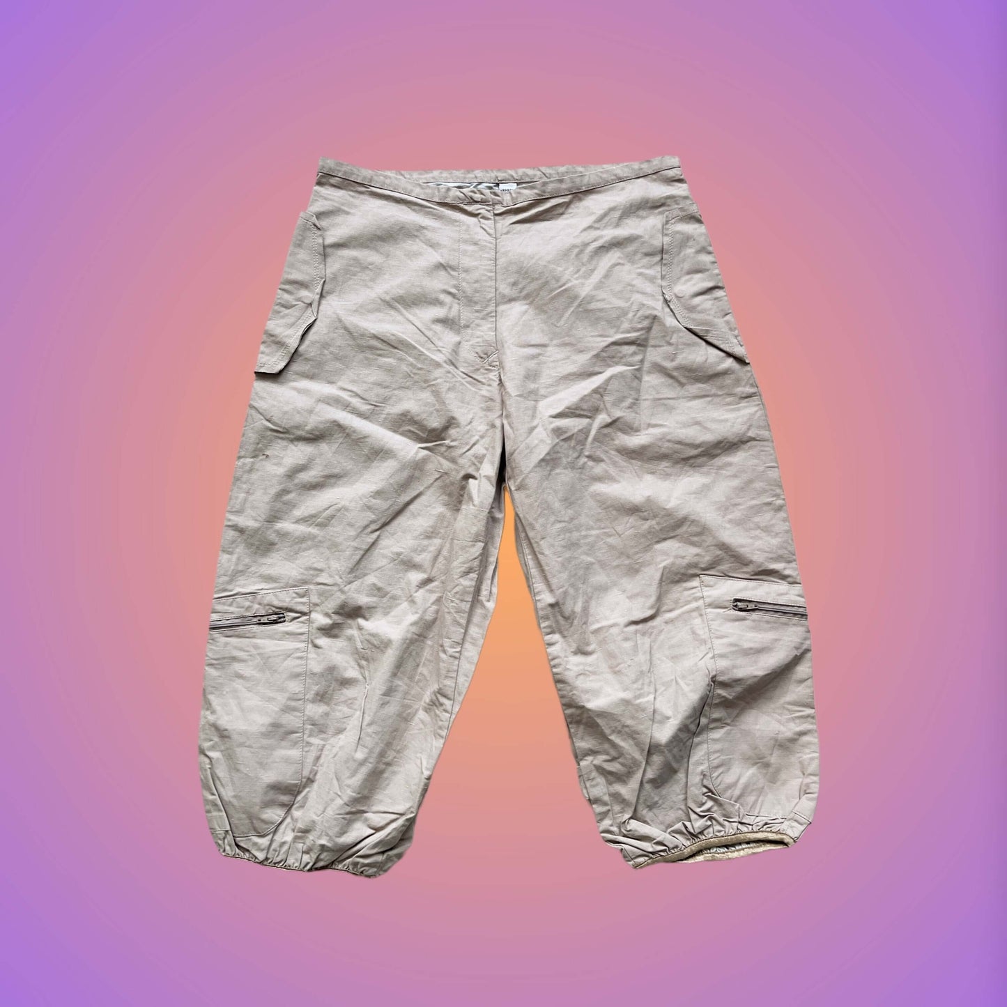 JORTS L from pliswholesale - Italian & euro Y2K supplier 💚