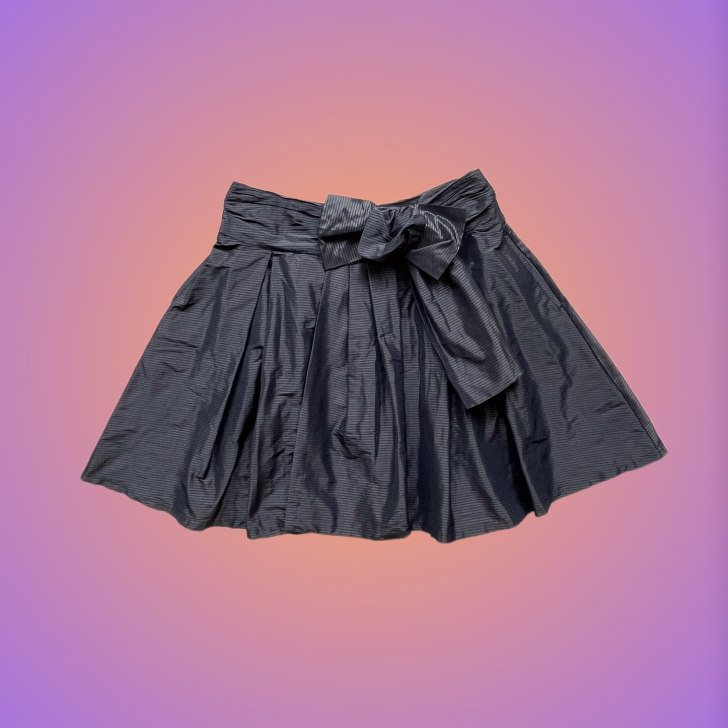 MIDI SKIRT L