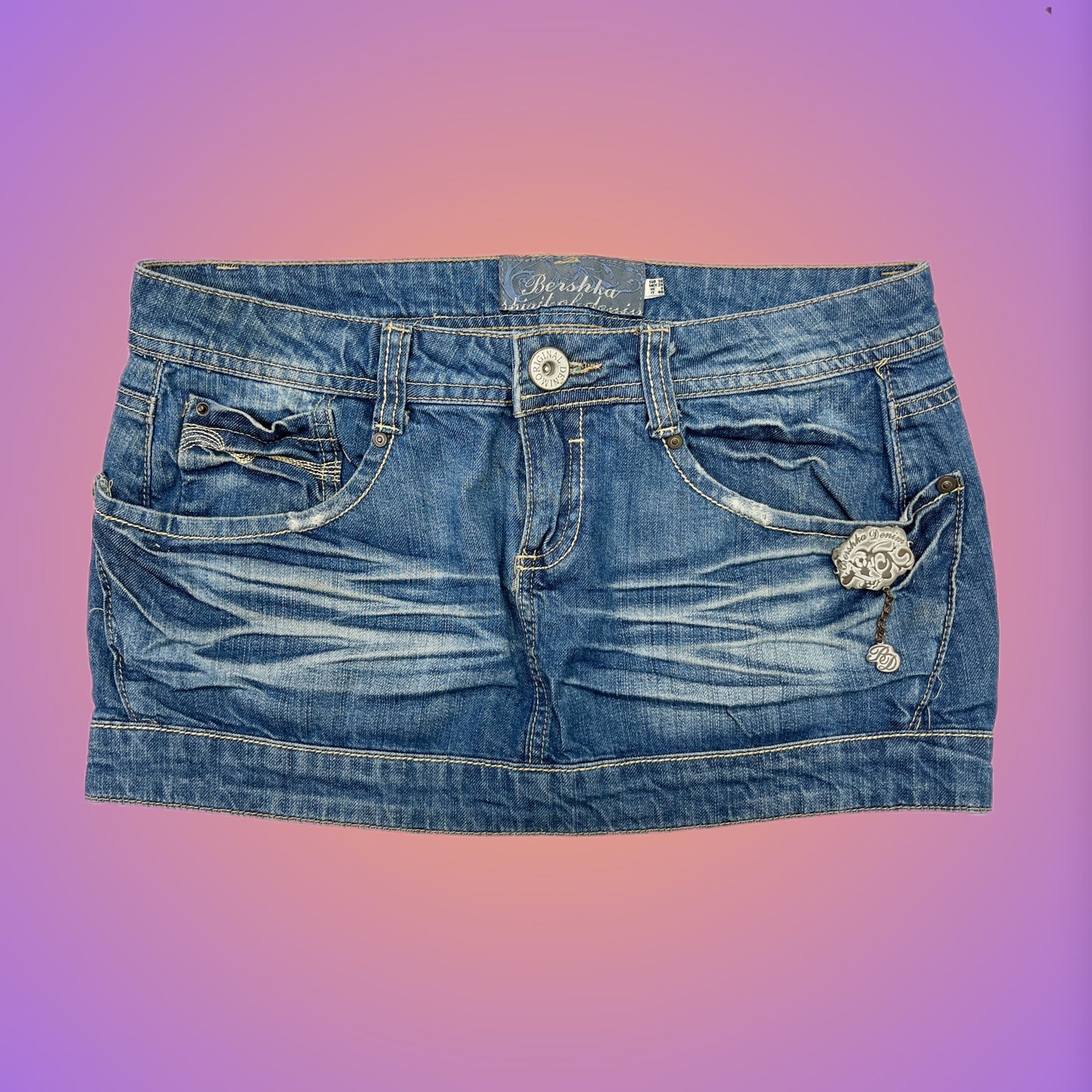 MINI SKIRT S – vintage Y2K wholesale | pliswholesale