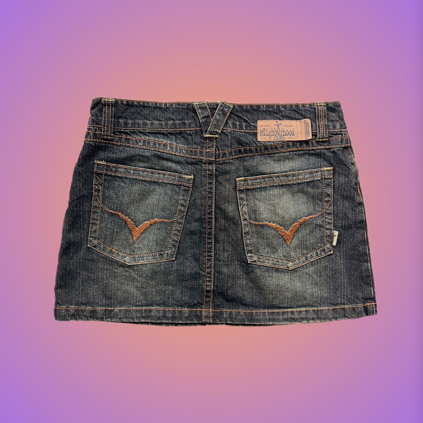 MINI SKIRT M – vintage Y2K wholesale | pliswholesale