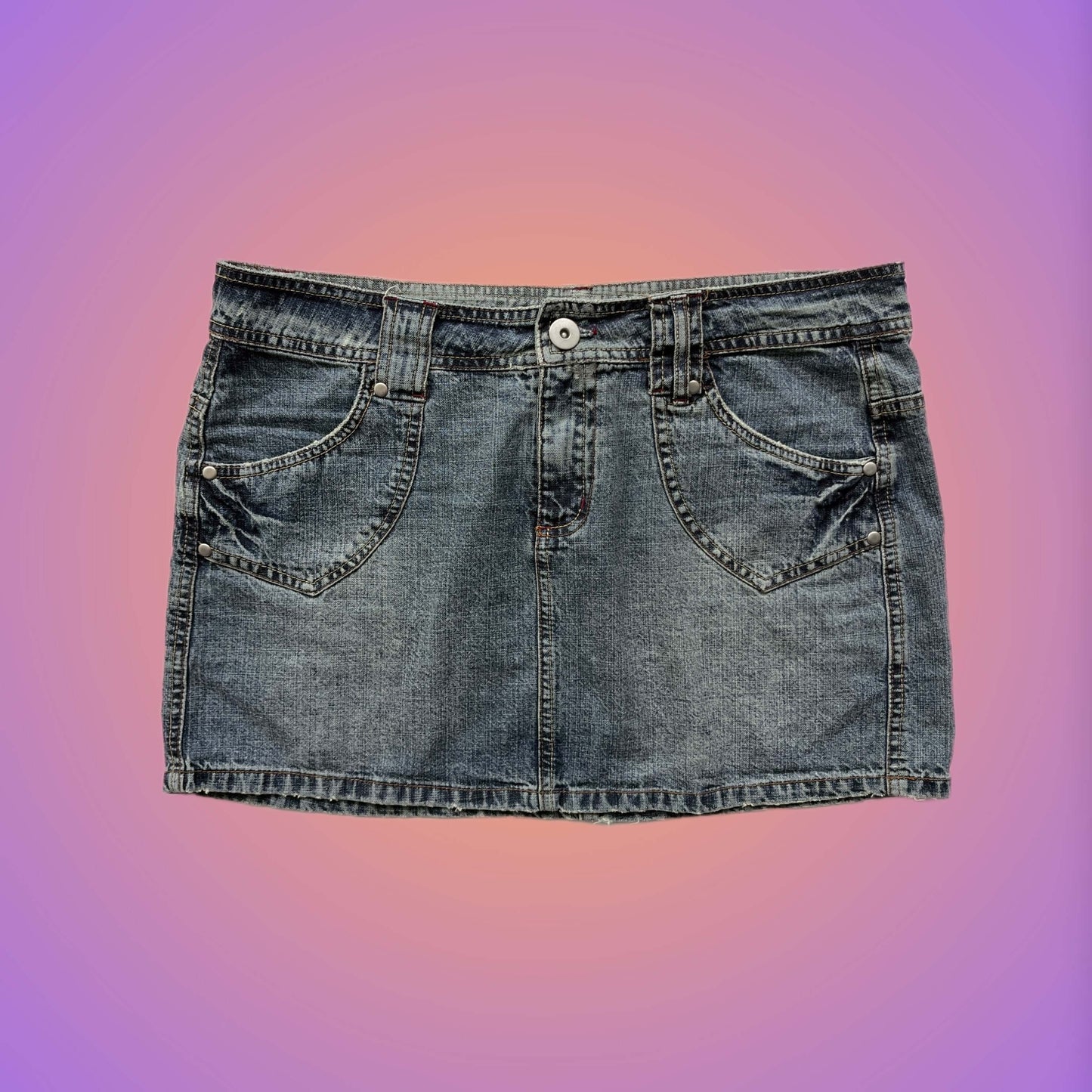 MINI SKIRT S – vintage Y2K wholesale | pliswholesale
