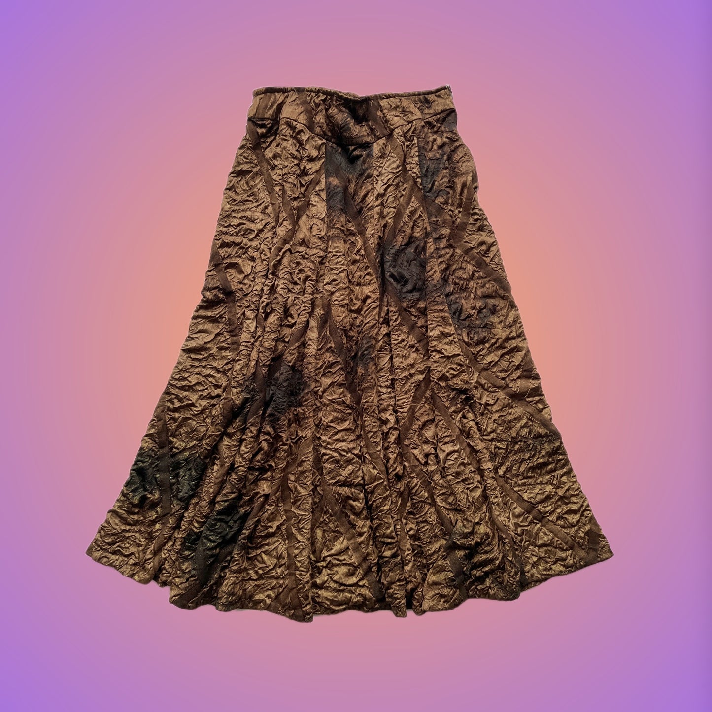 MAXI SKIRT S/M