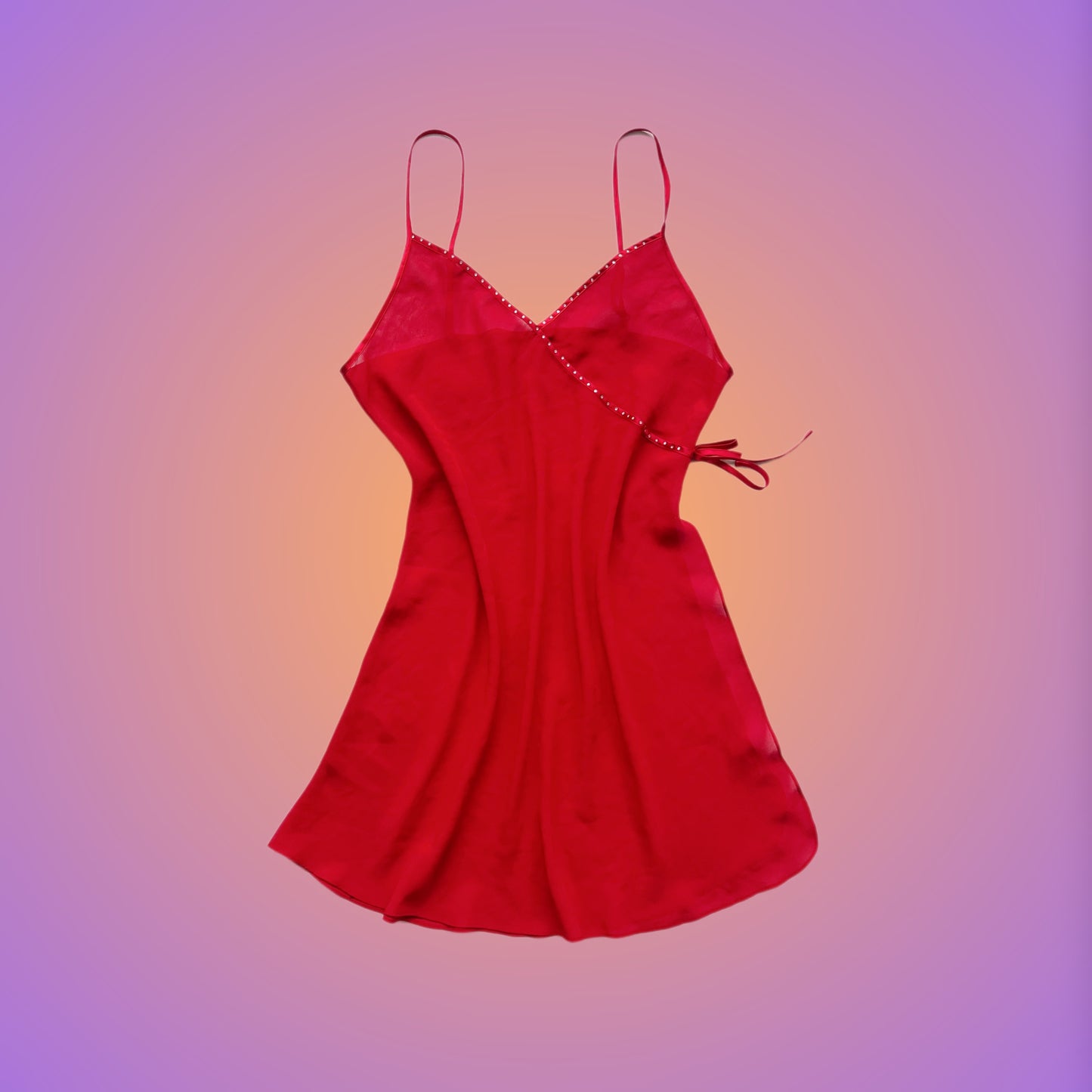DRESS L