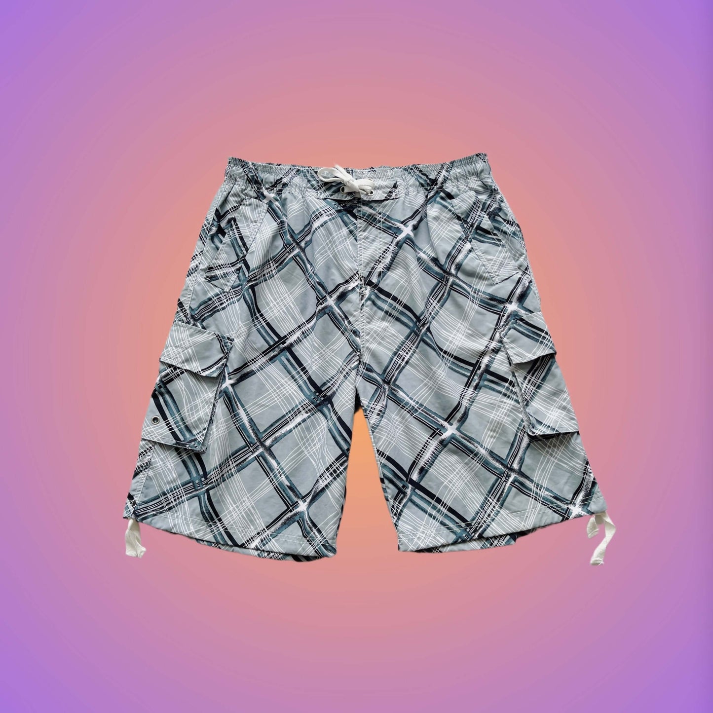 MEN JORTS L from pliswholesale - Italian & euro Y2K supplier 💚