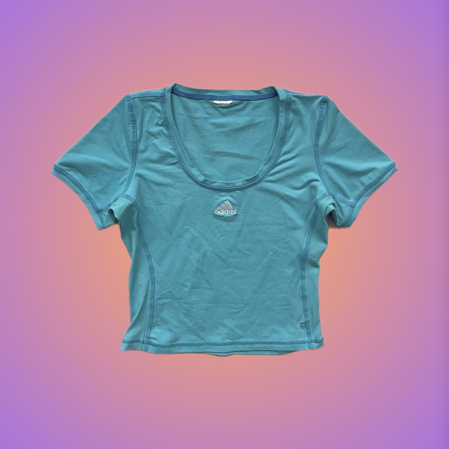 TOP S ADIDAS – vintage Y2K wholesale | pliswholesale