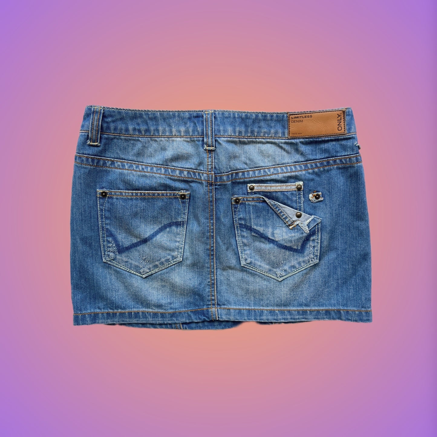 MINI SKIRT S ā vintage Y2K wholesale | pliswholesale