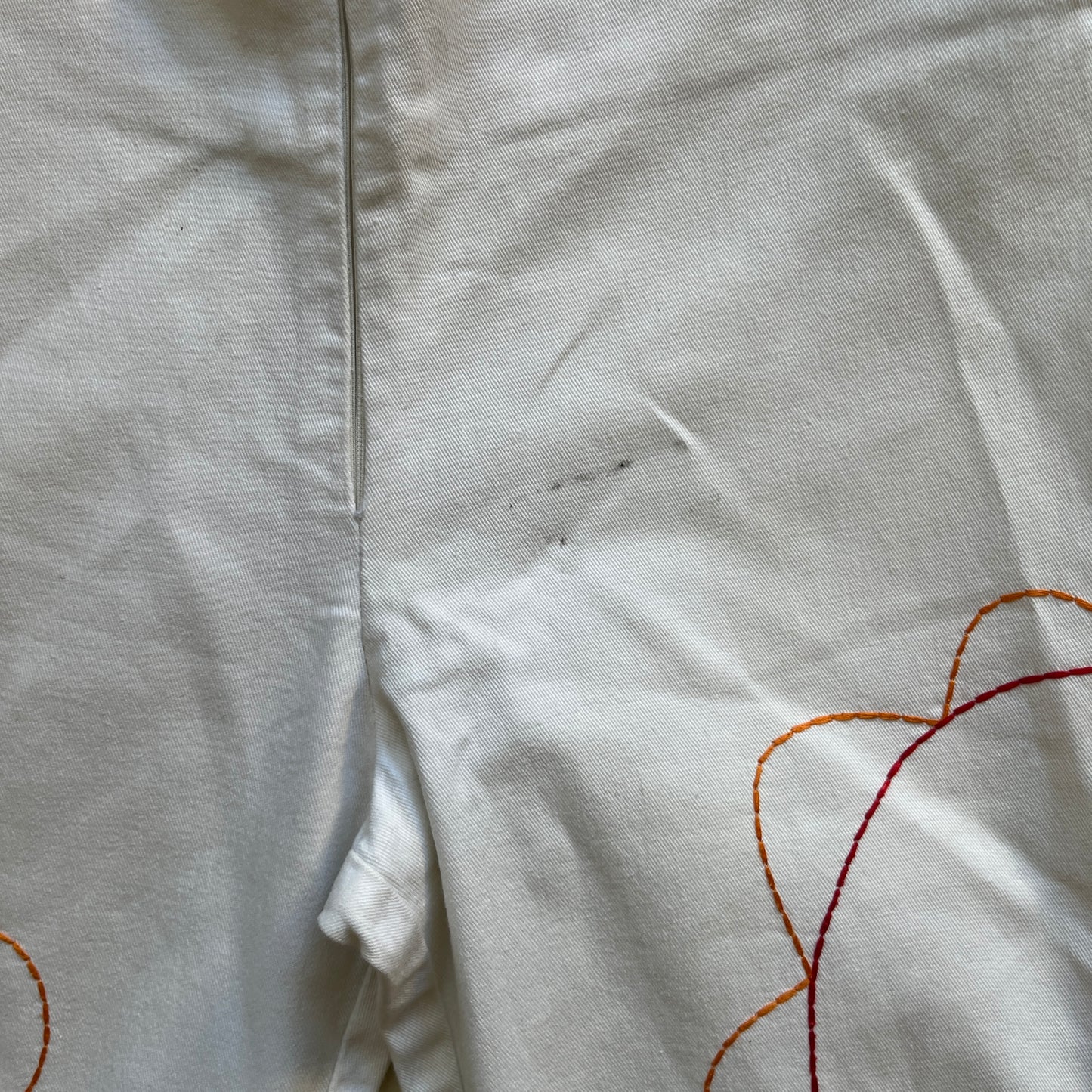 TROUSERS S