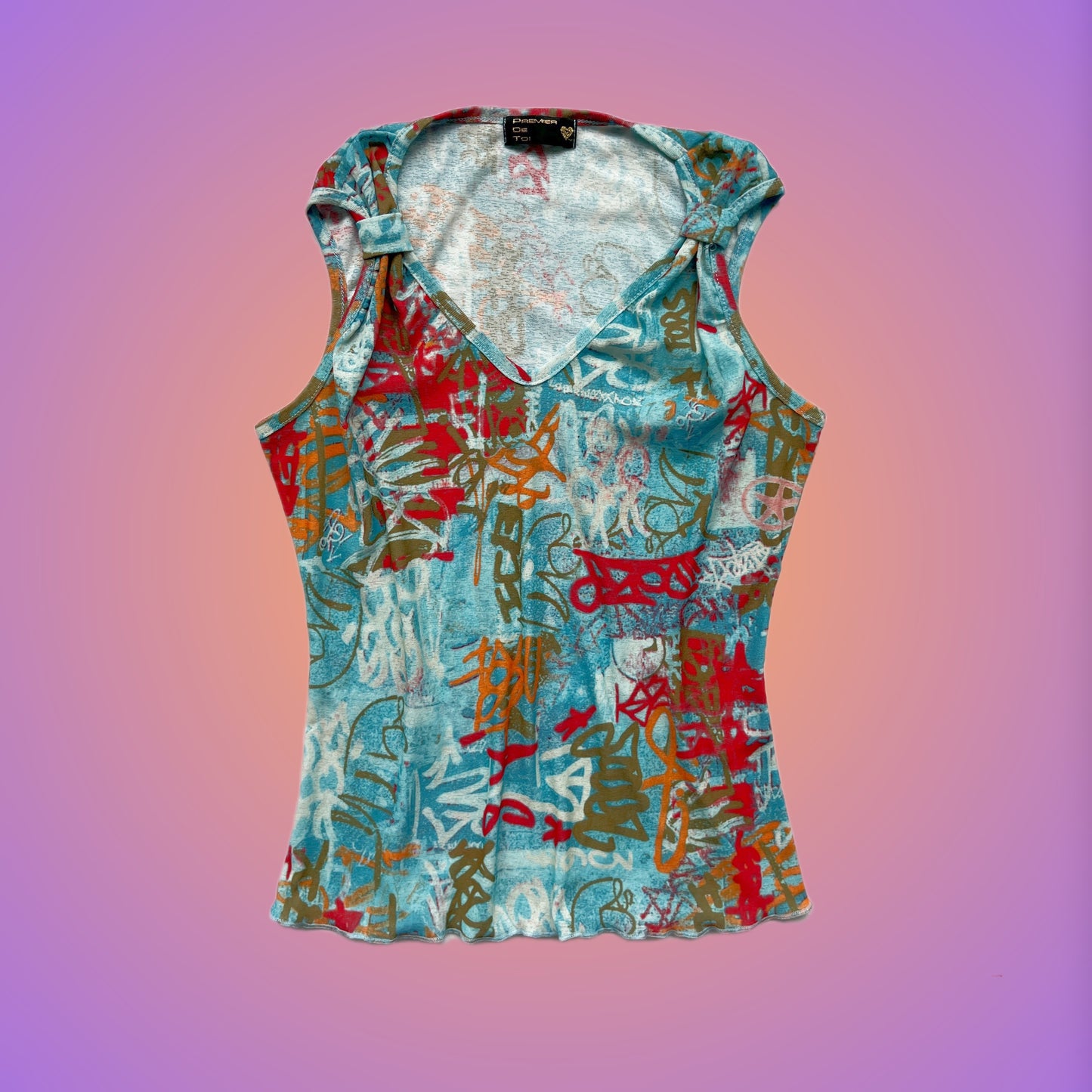 TOP S – vintage Y2K wholesale | pliswholesale