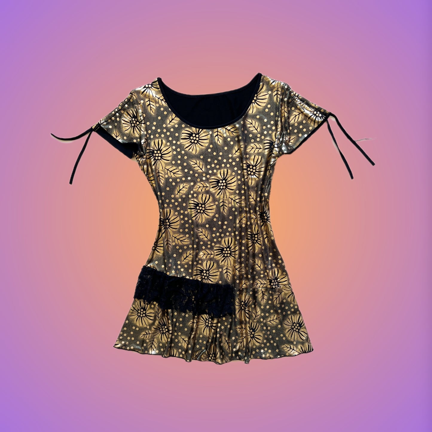 DRESS M