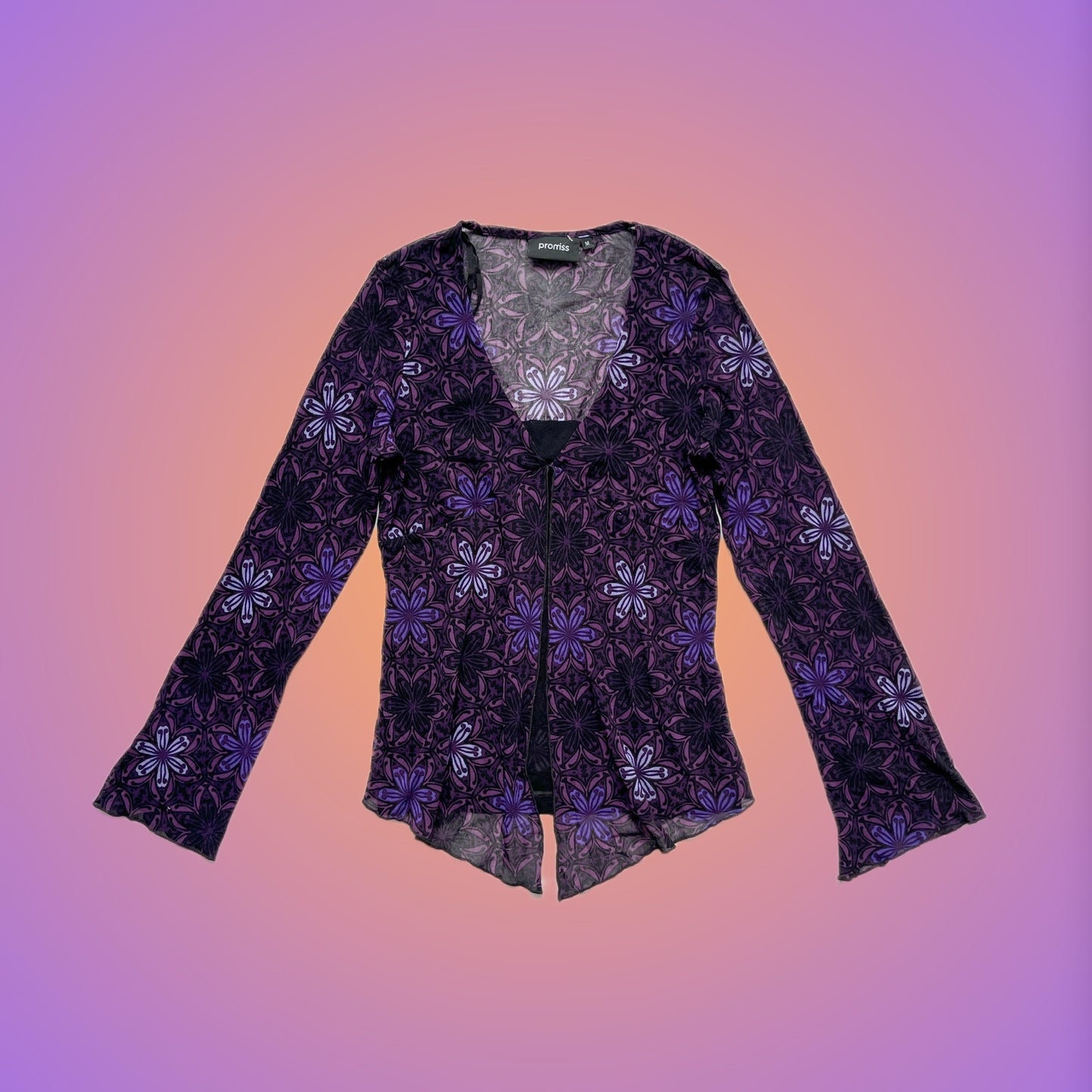 LONG SLEEVE M – vintage Y2K wholesale | pliswholesale